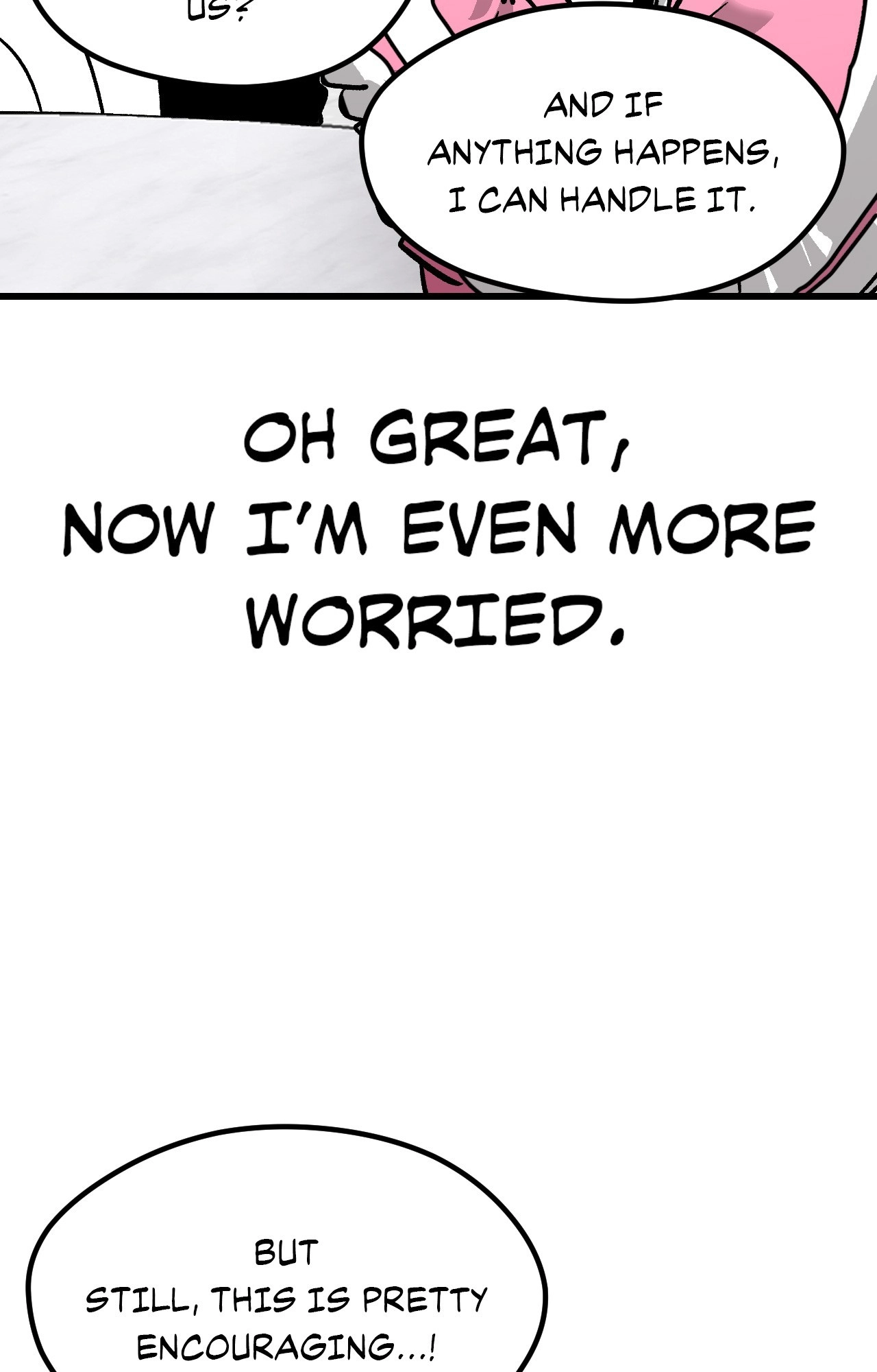 Academy of Card Chapter 31 - page 23