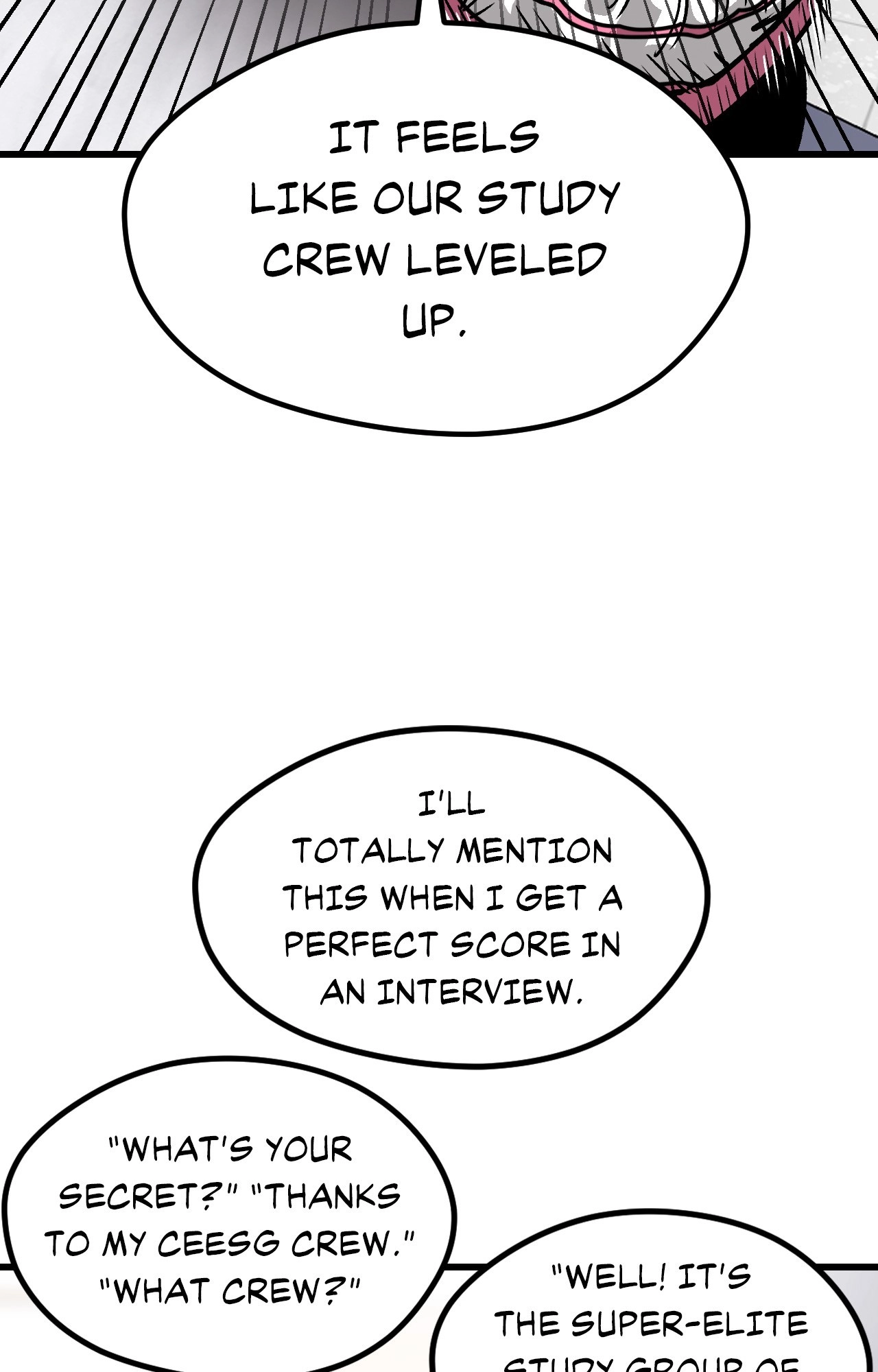 Academy of Card Chapter 31 - page 25