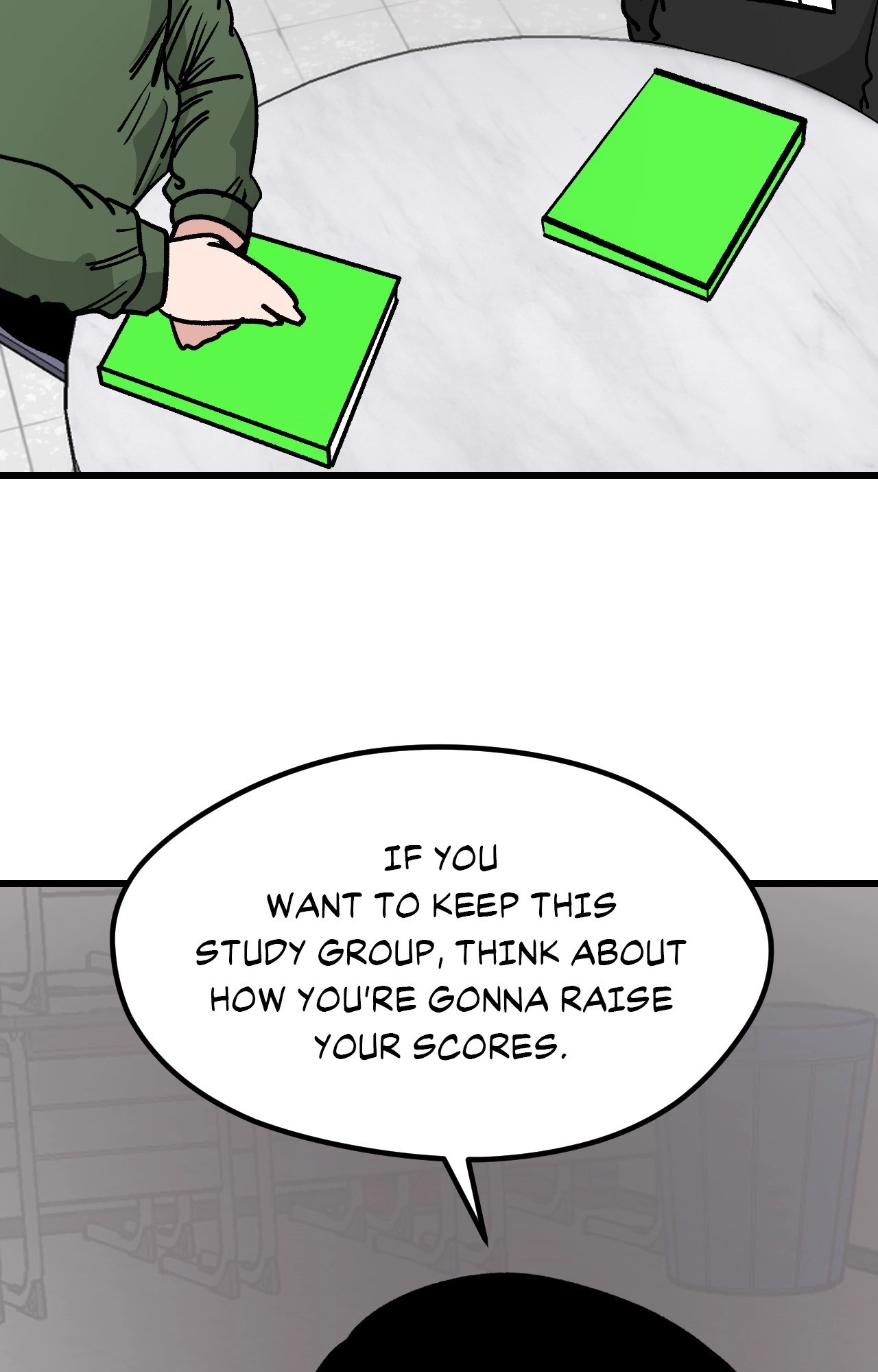 Academy of Card Chapter 31 - page 31