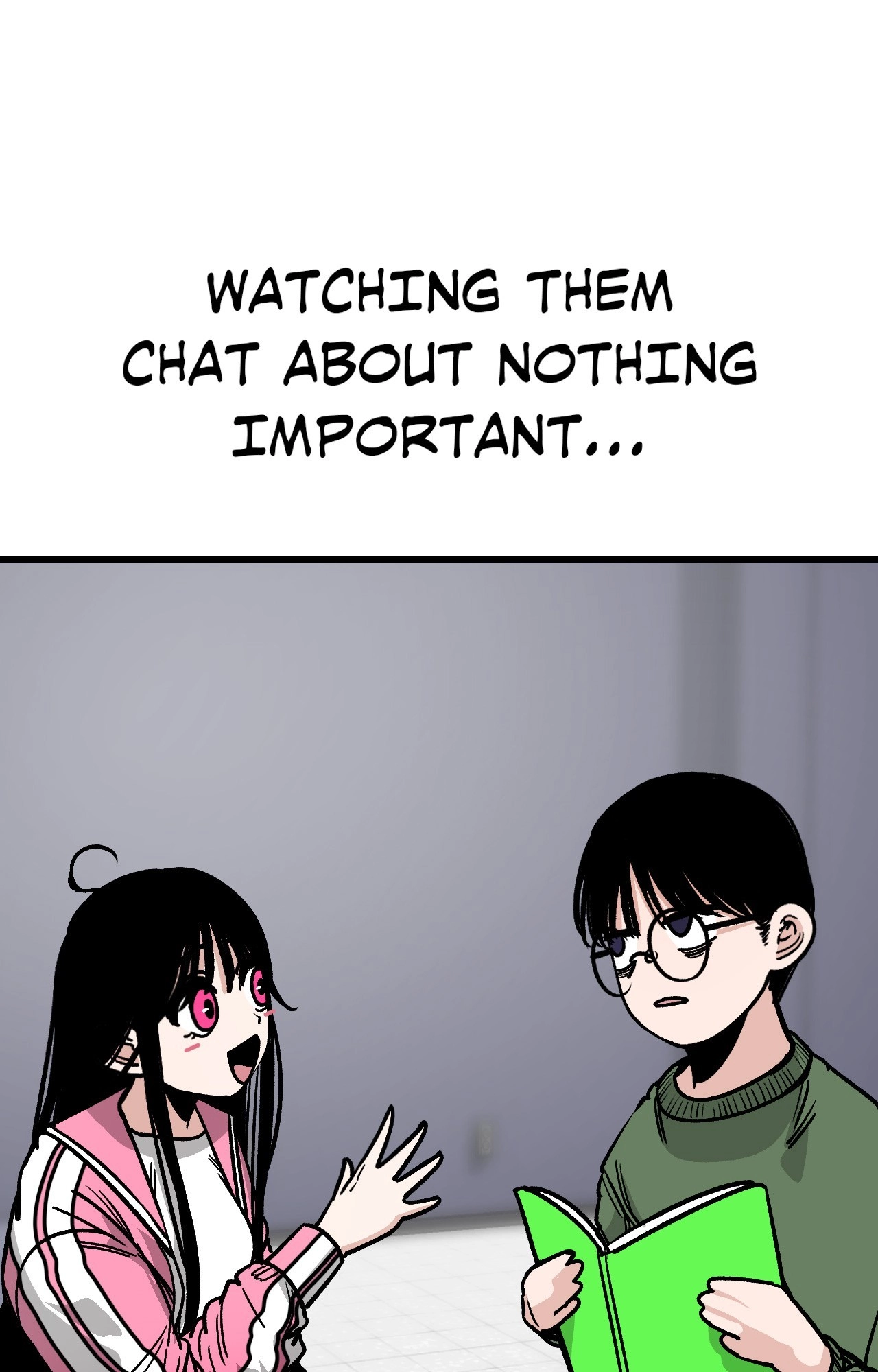 Academy of Card Chapter 31 - page 42