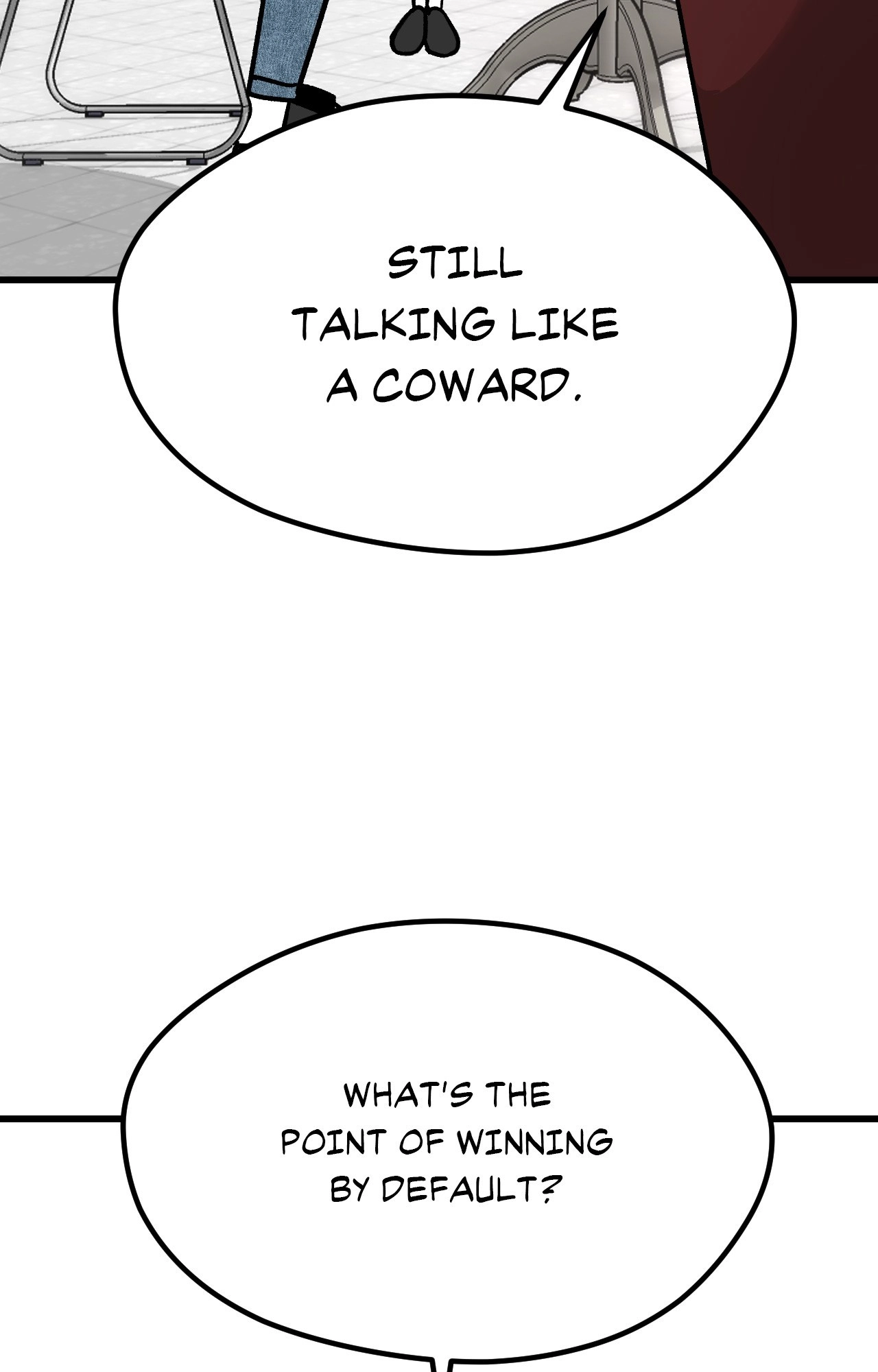 Academy of Card Chapter 31 - page 51