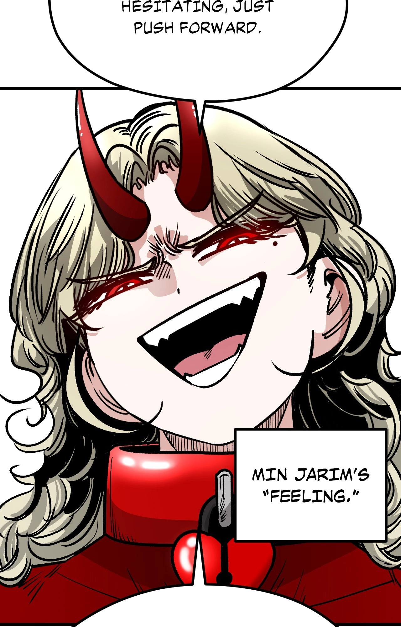 Academy of Card Chapter 31 - page 54