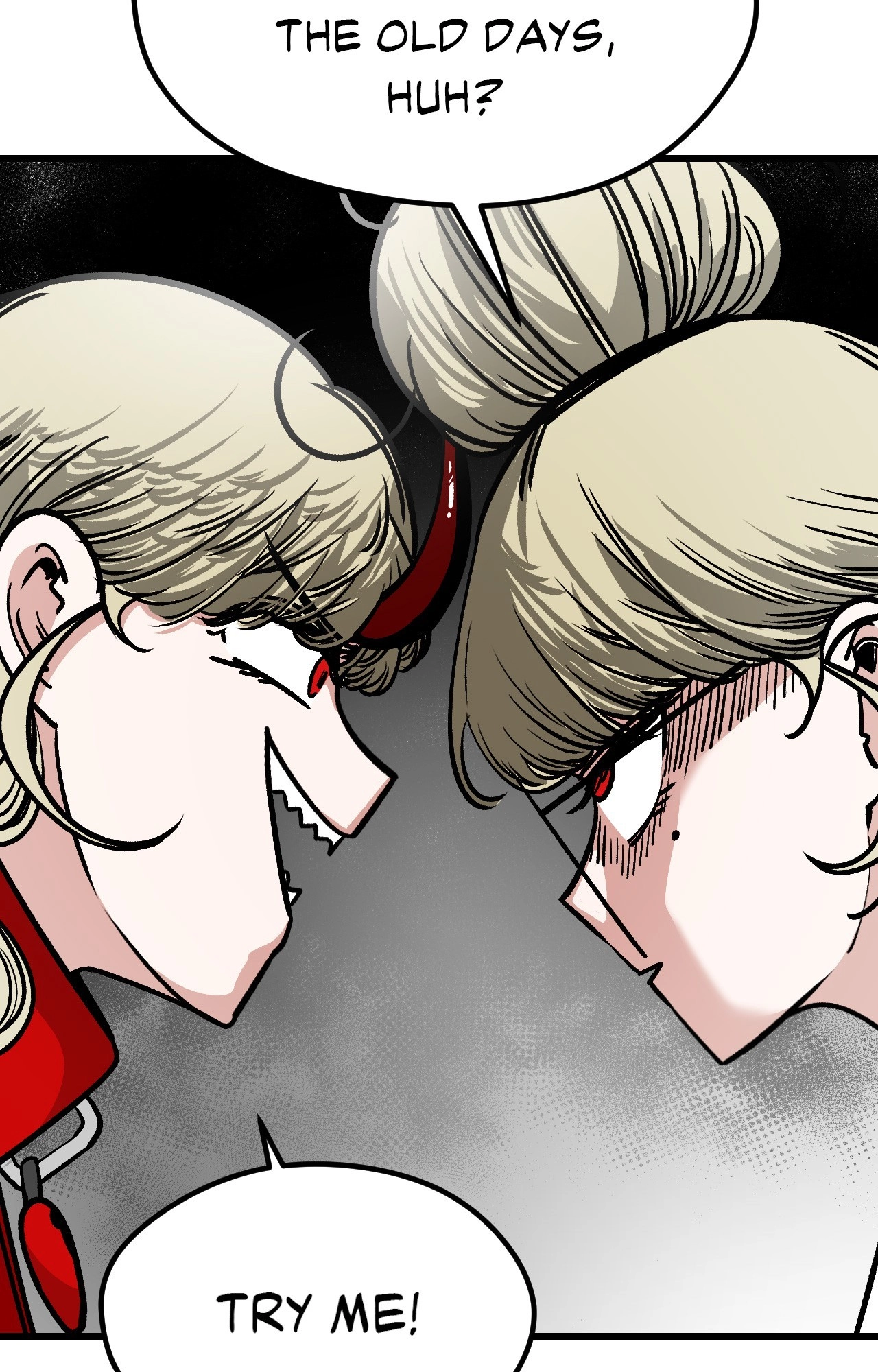 Academy of Card Chapter 31 - page 58