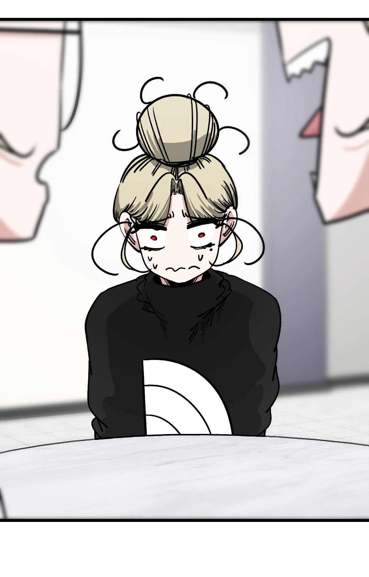 Academy of Card Chapter 31 - page 60