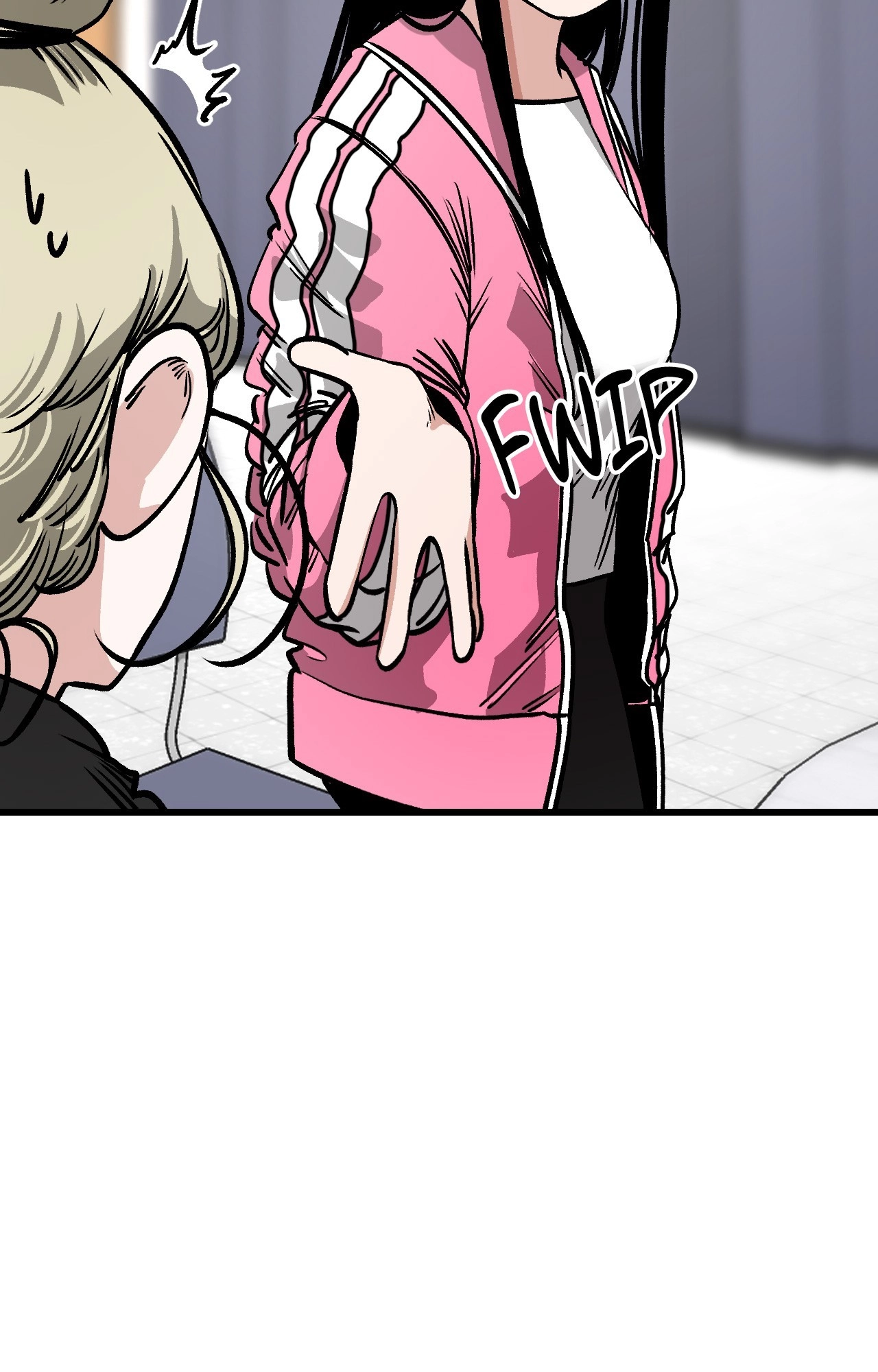 Academy of Card Chapter 31 - page 66