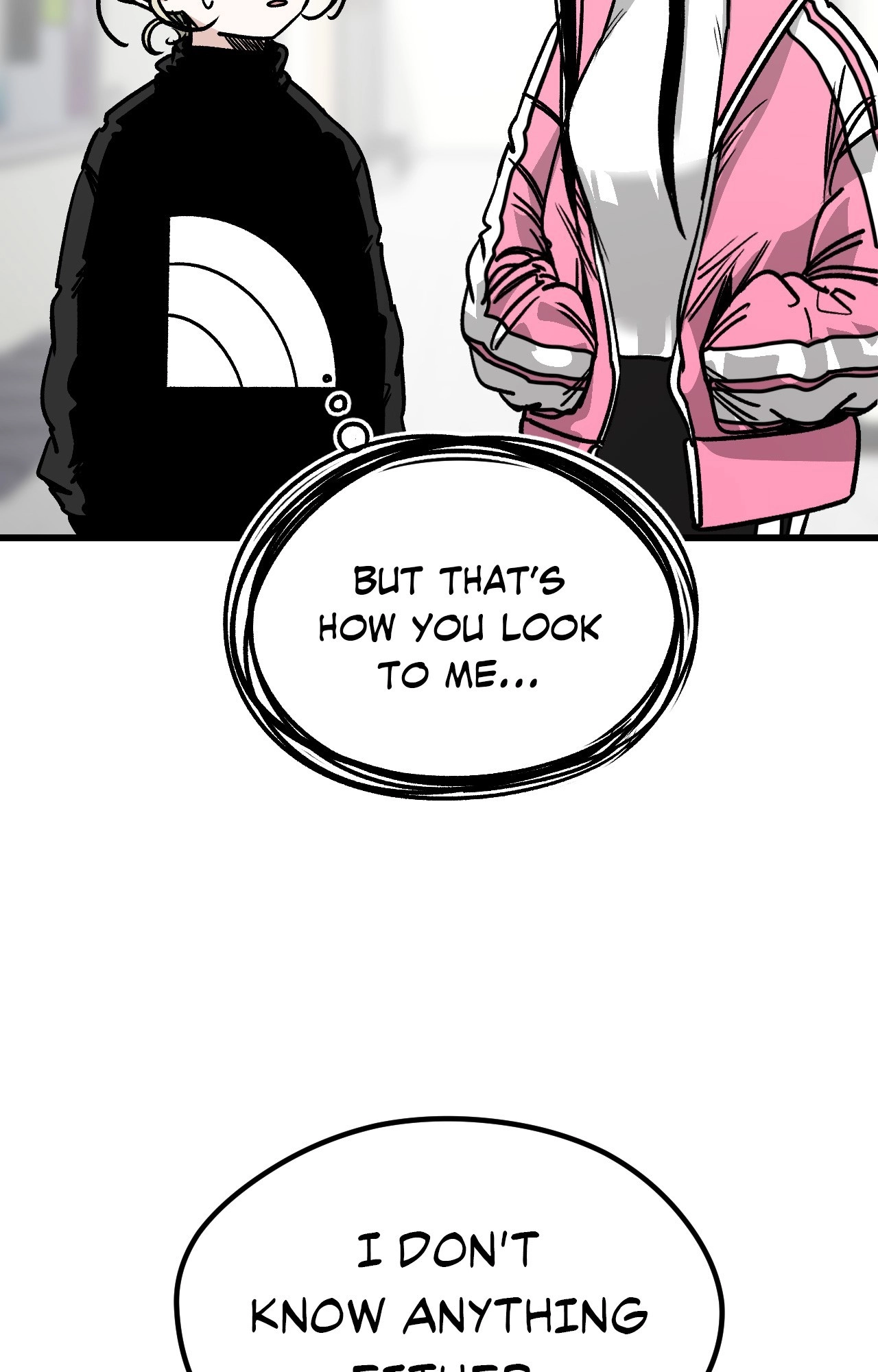 Academy of Card Chapter 31 - page 96