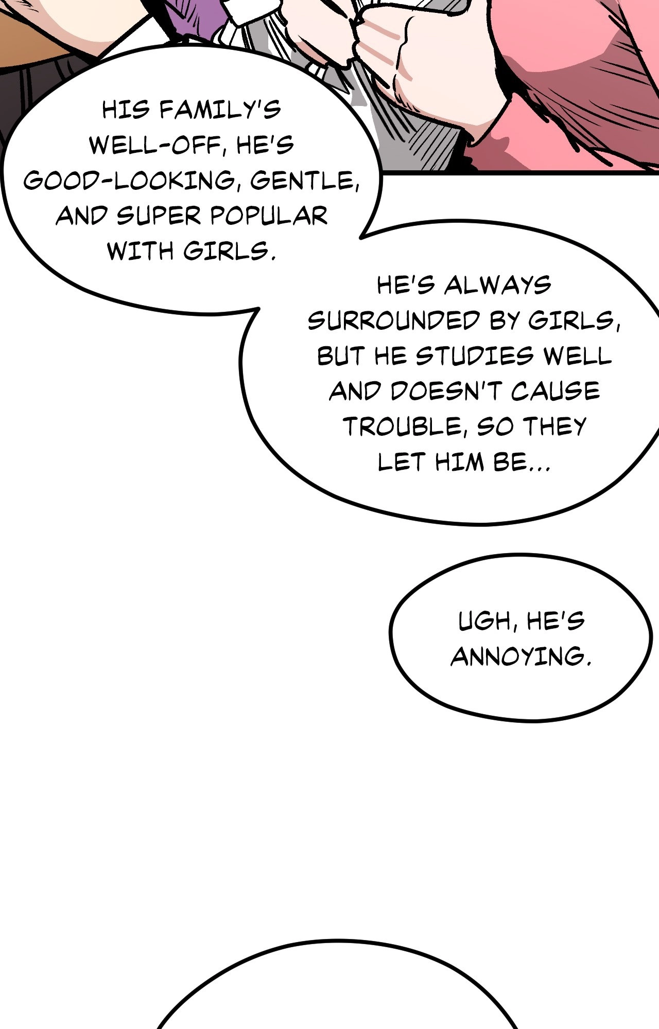 Academy of Card Chapter 32 - page 101