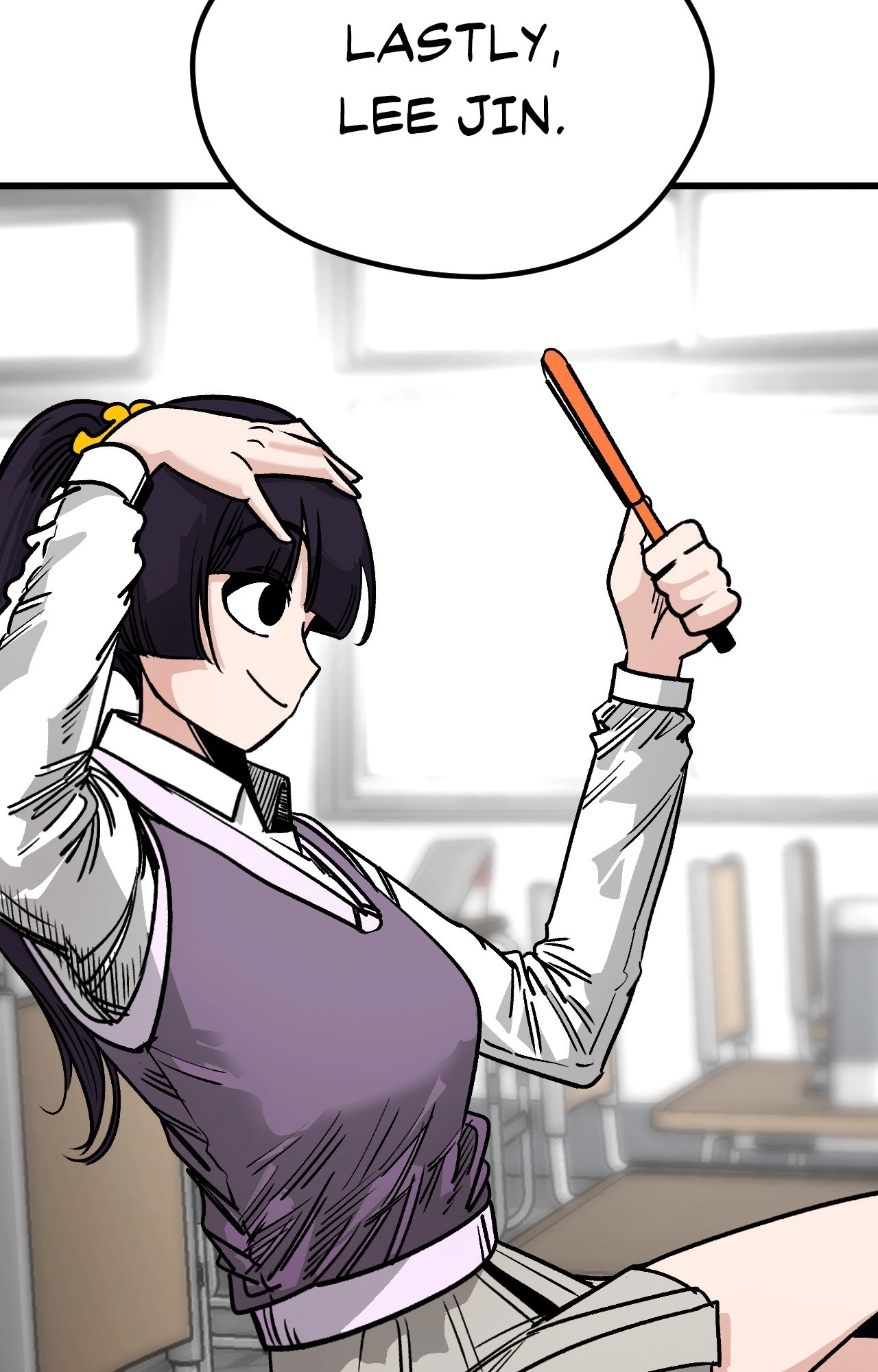 Academy of Card Chapter 32 - page 102