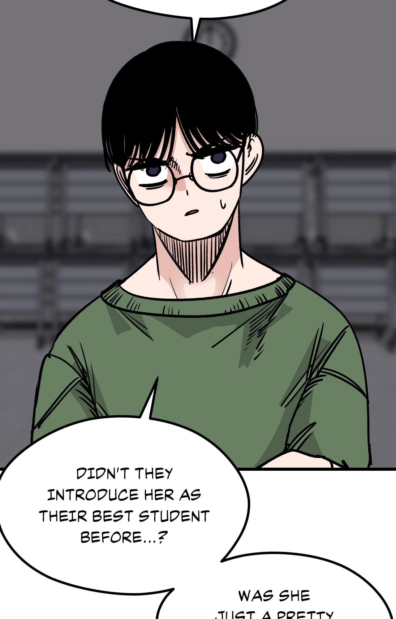 Academy of Card Chapter 32 - page 104