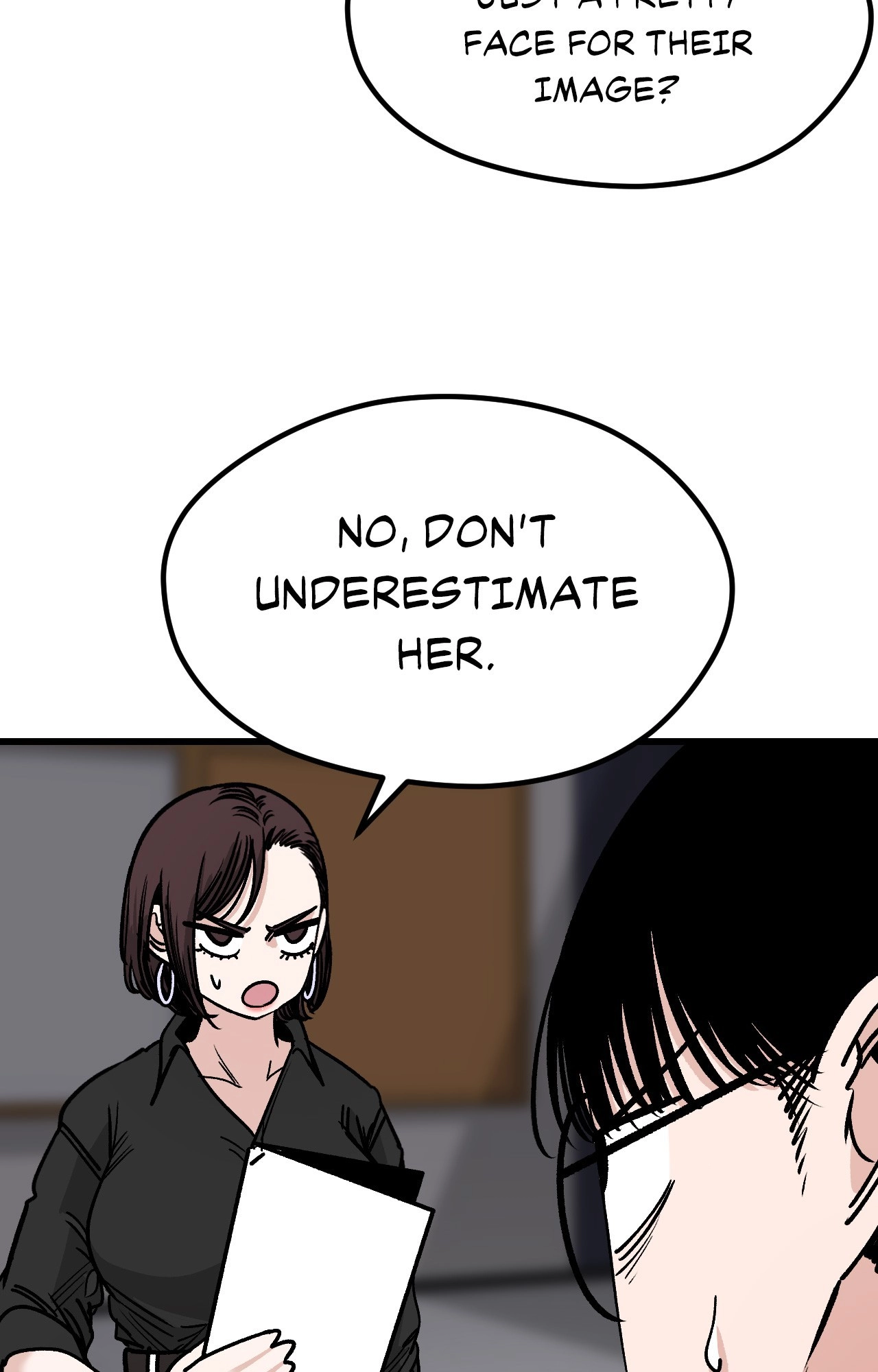 Academy of Card Chapter 32 - page 105