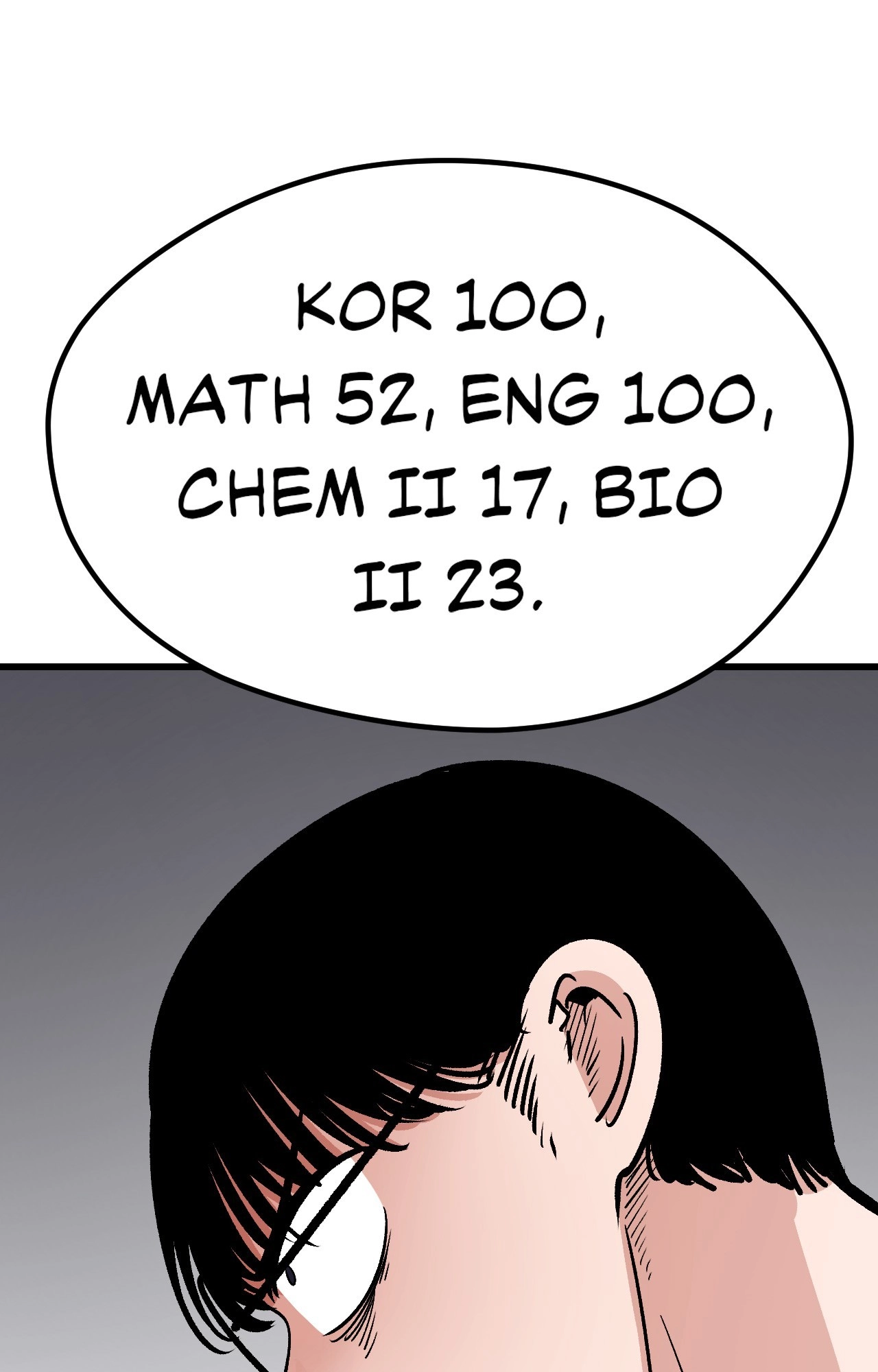 Academy of Card Chapter 32 - page 107