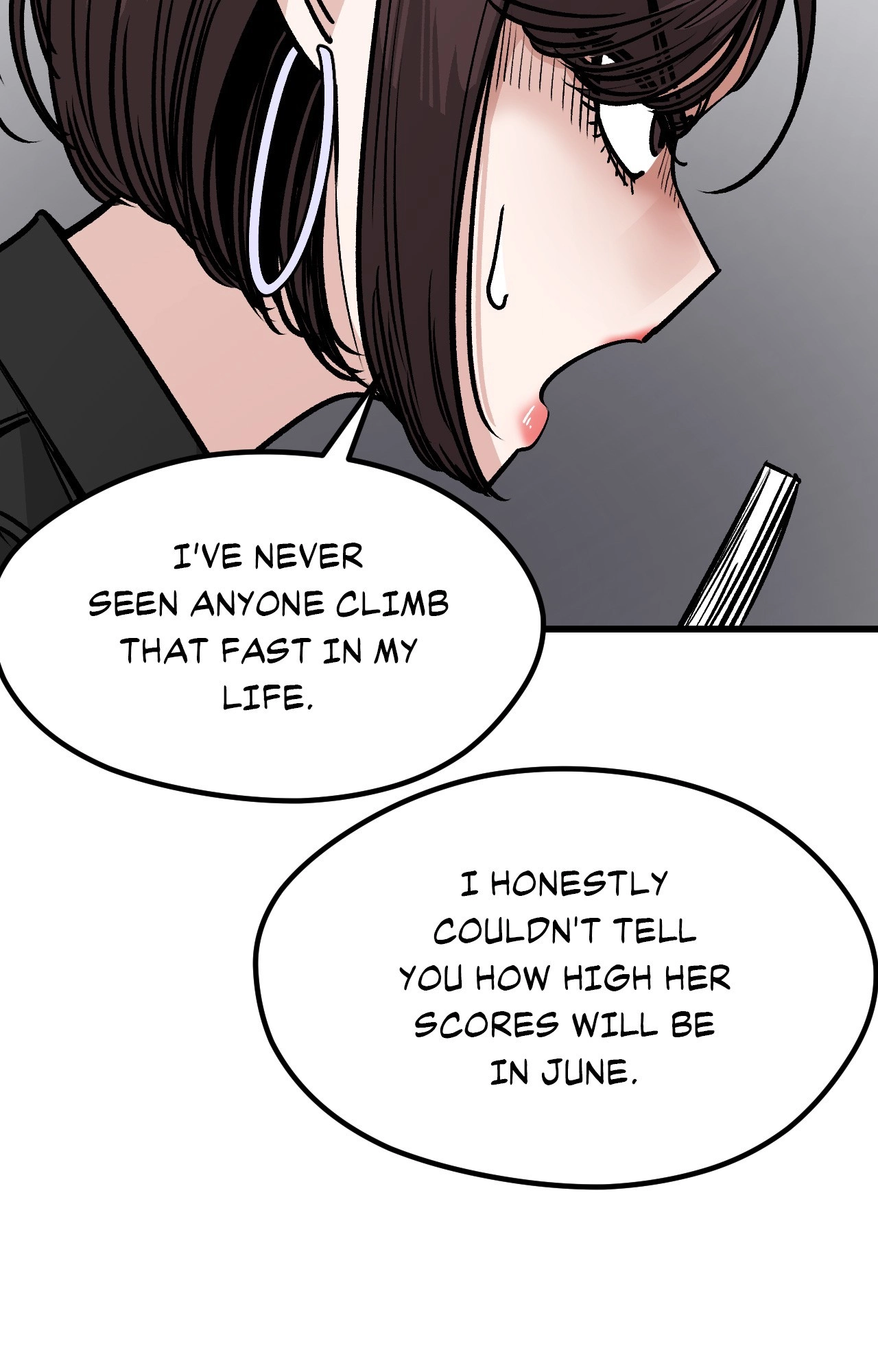 Academy of Card Chapter 32 - page 109