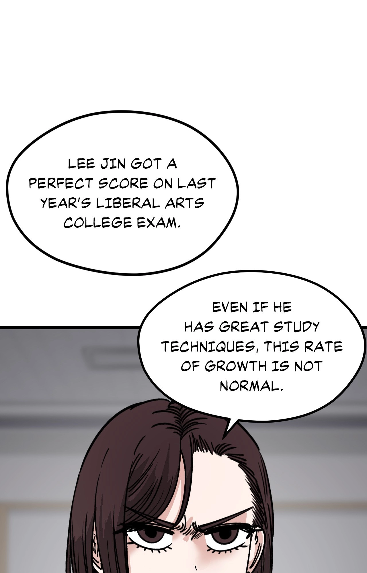 Academy of Card Chapter 32 - page 110