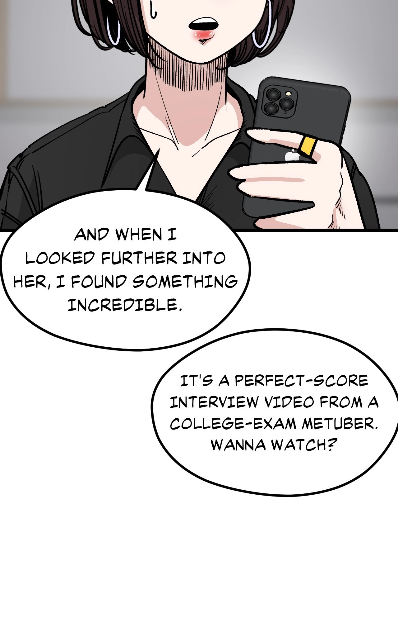 Academy of Card Chapter 32 - page 111