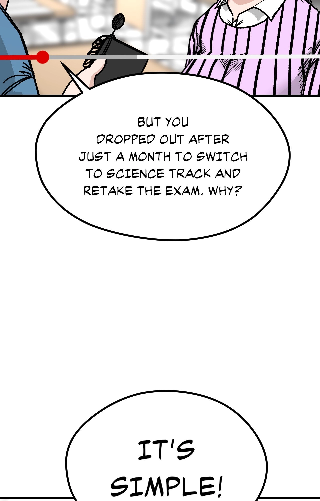 Academy of Card Chapter 32 - page 113