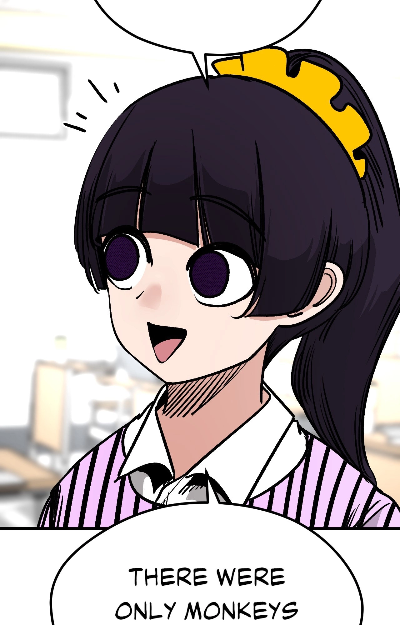 Academy of Card Chapter 32 - page 114