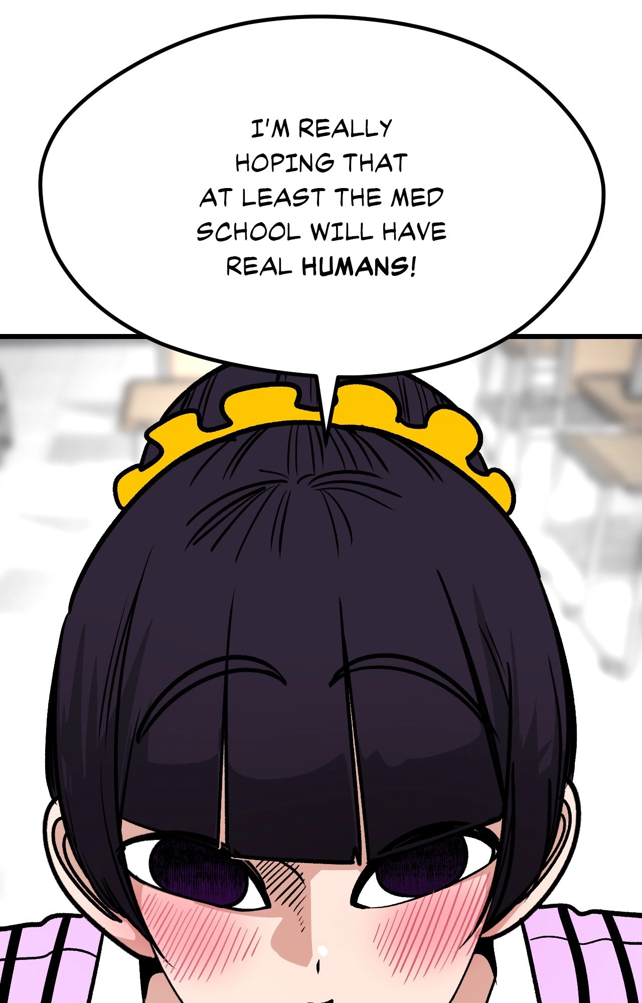 Academy of Card Chapter 32 - page 117