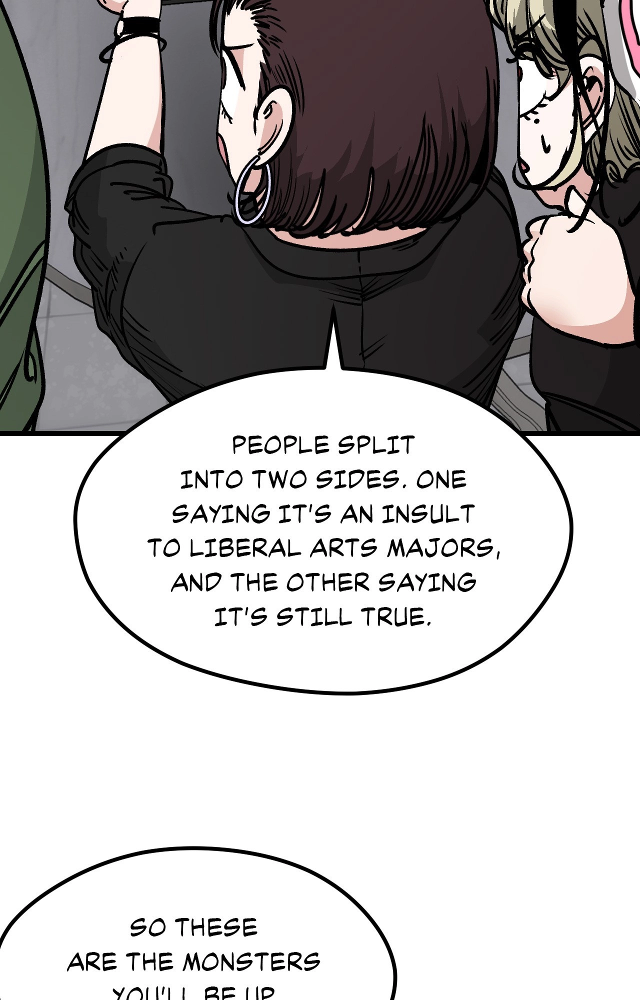 Academy of Card Chapter 32 - page 122