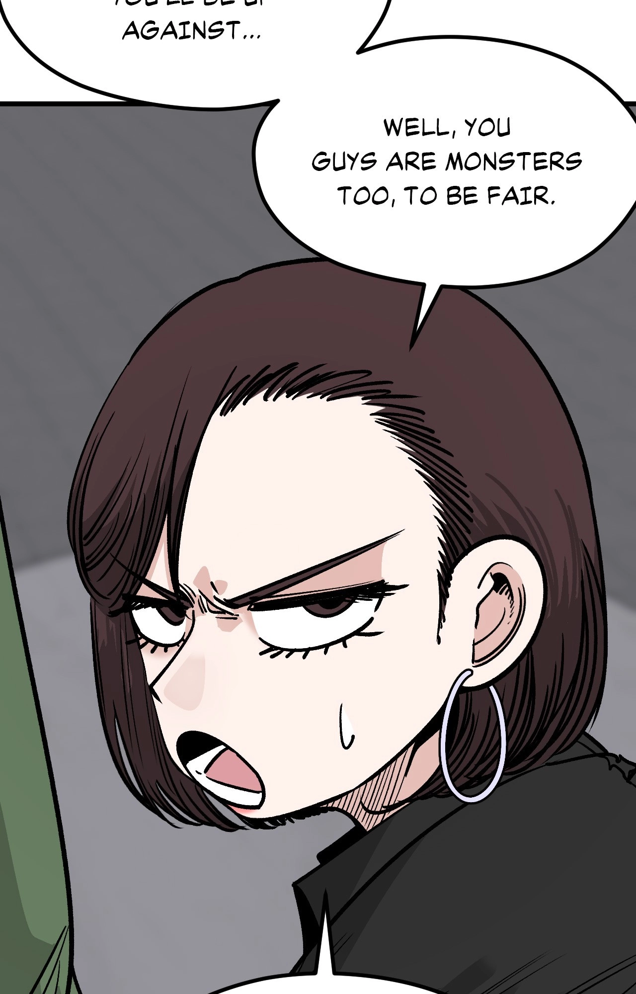 Academy of Card Chapter 32 - page 123