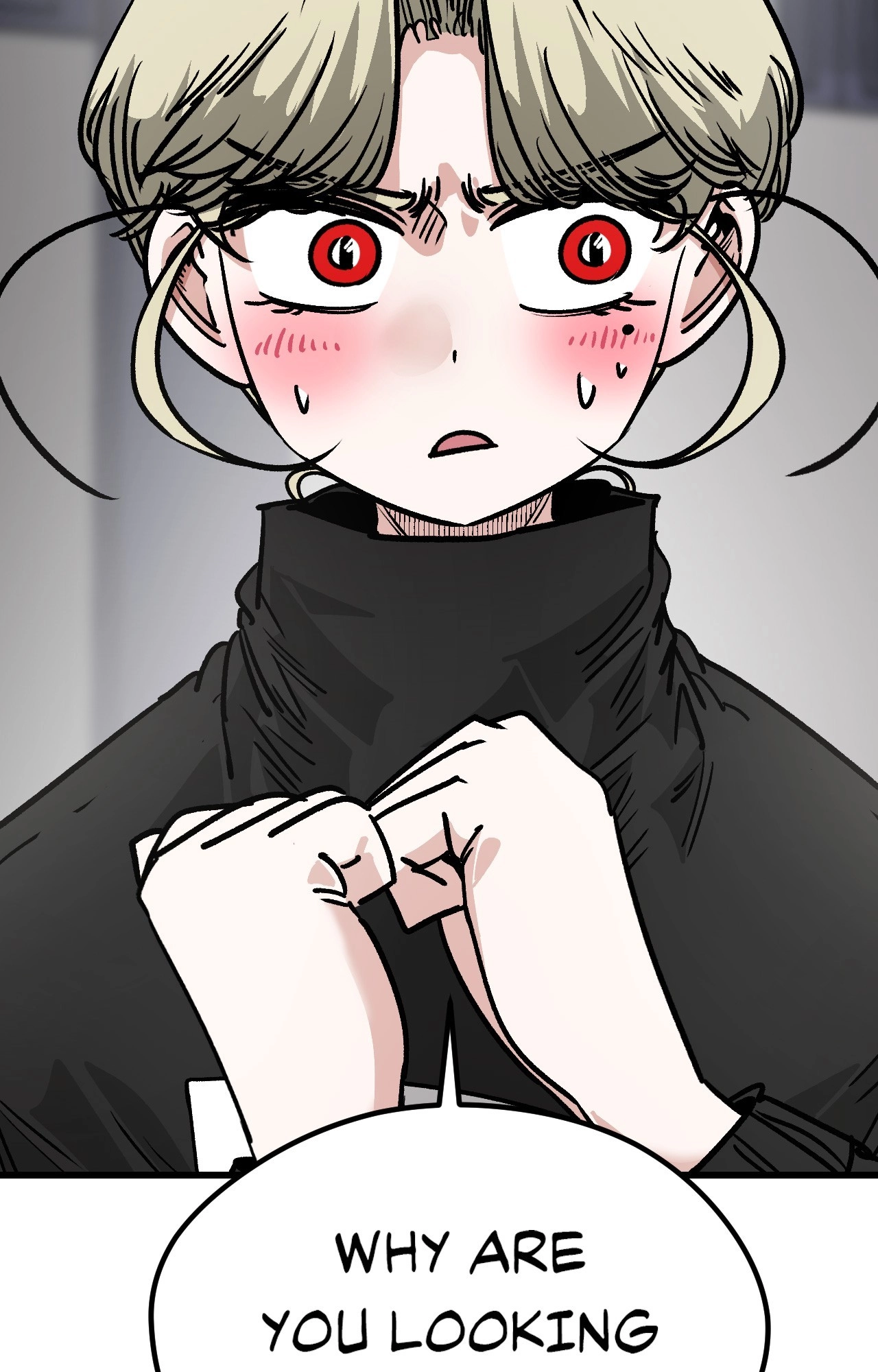 Academy of Card Chapter 32 - page 129