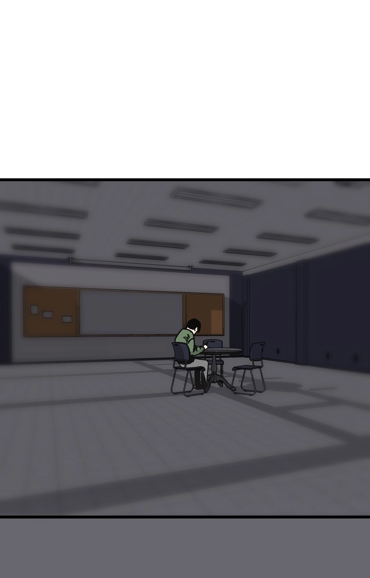 Academy of Card Chapter 32 - page 51