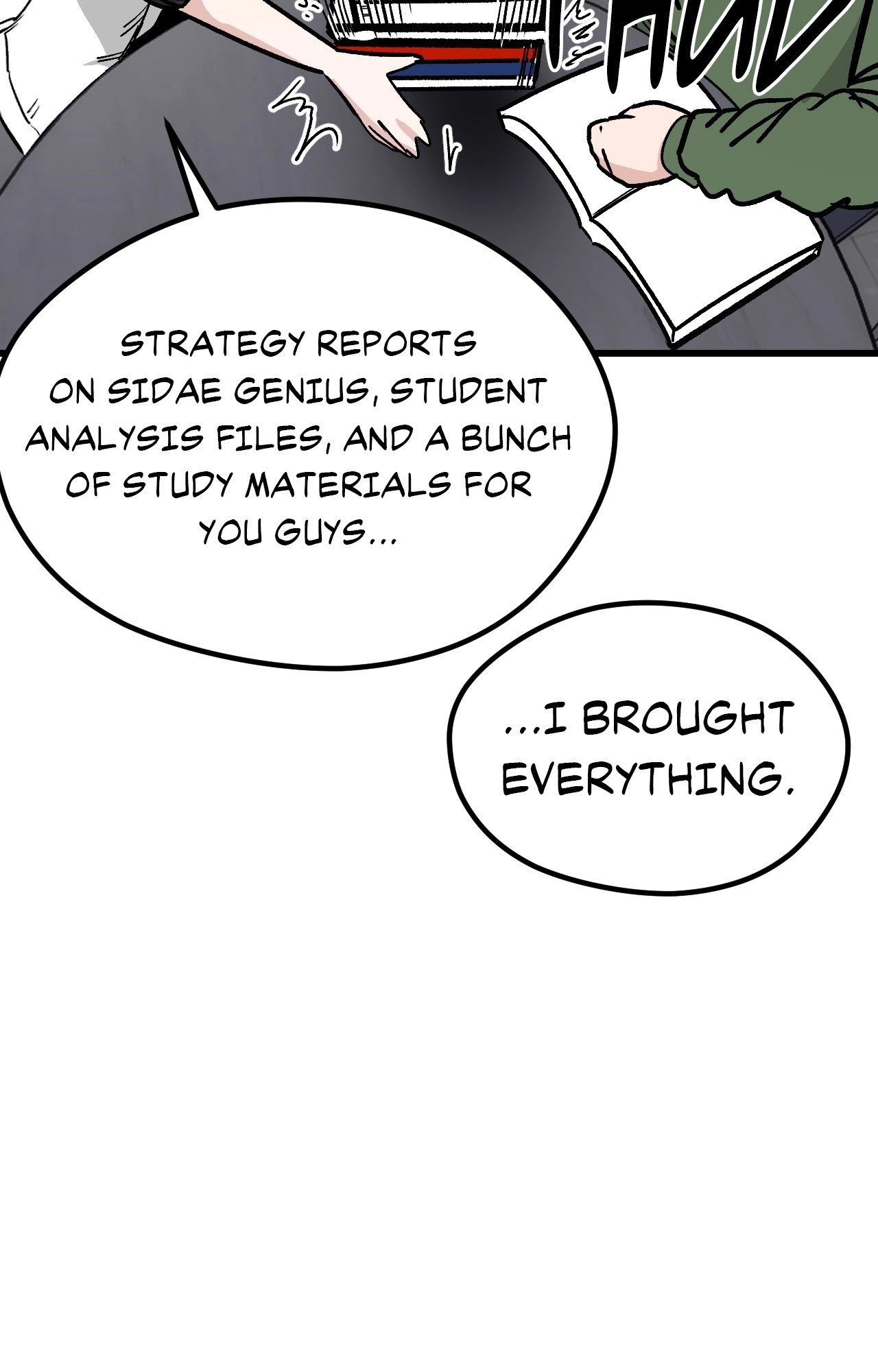 Academy of Card Chapter 32 - page 64