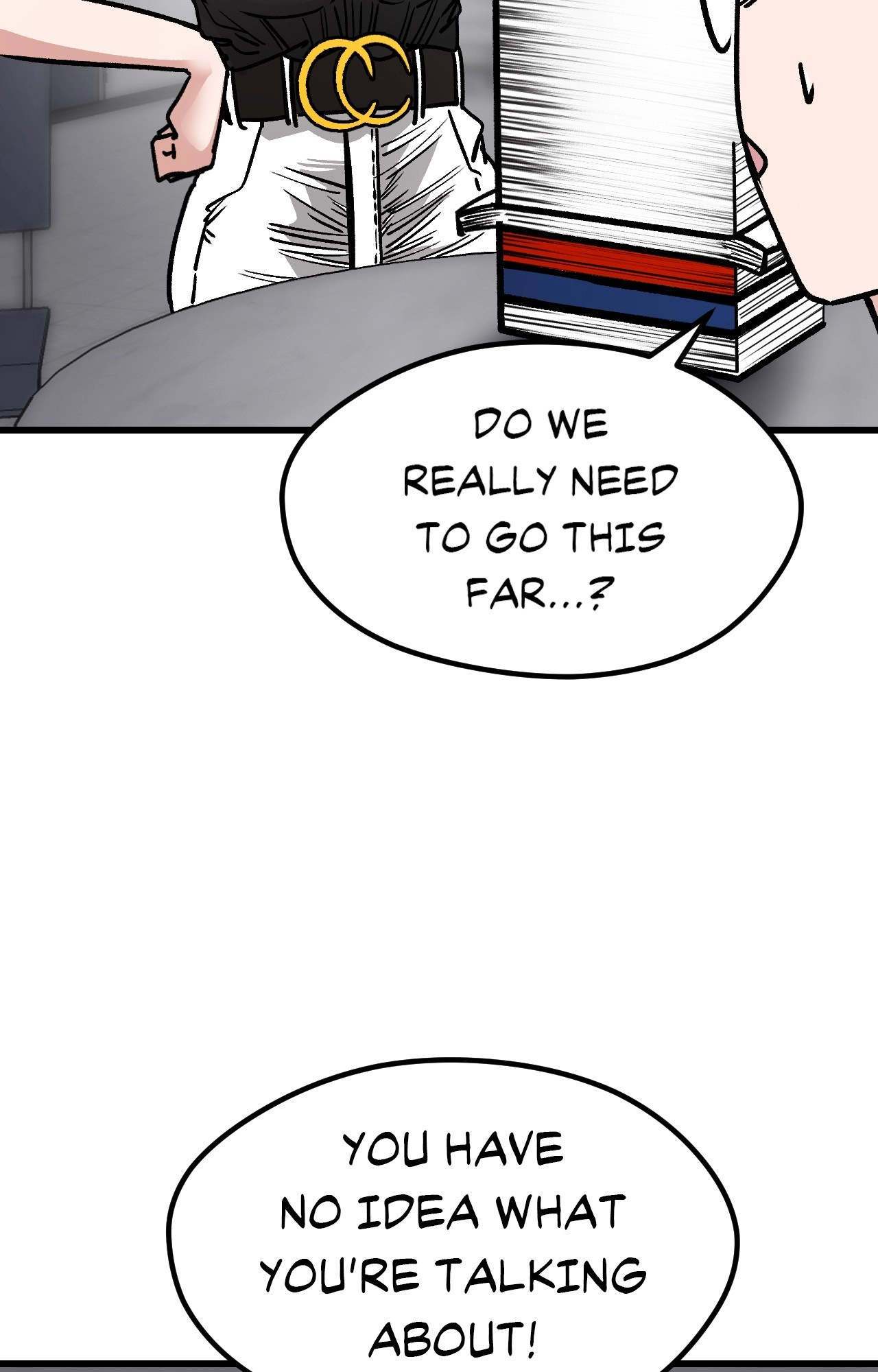 Academy of Card Chapter 32 - page 66