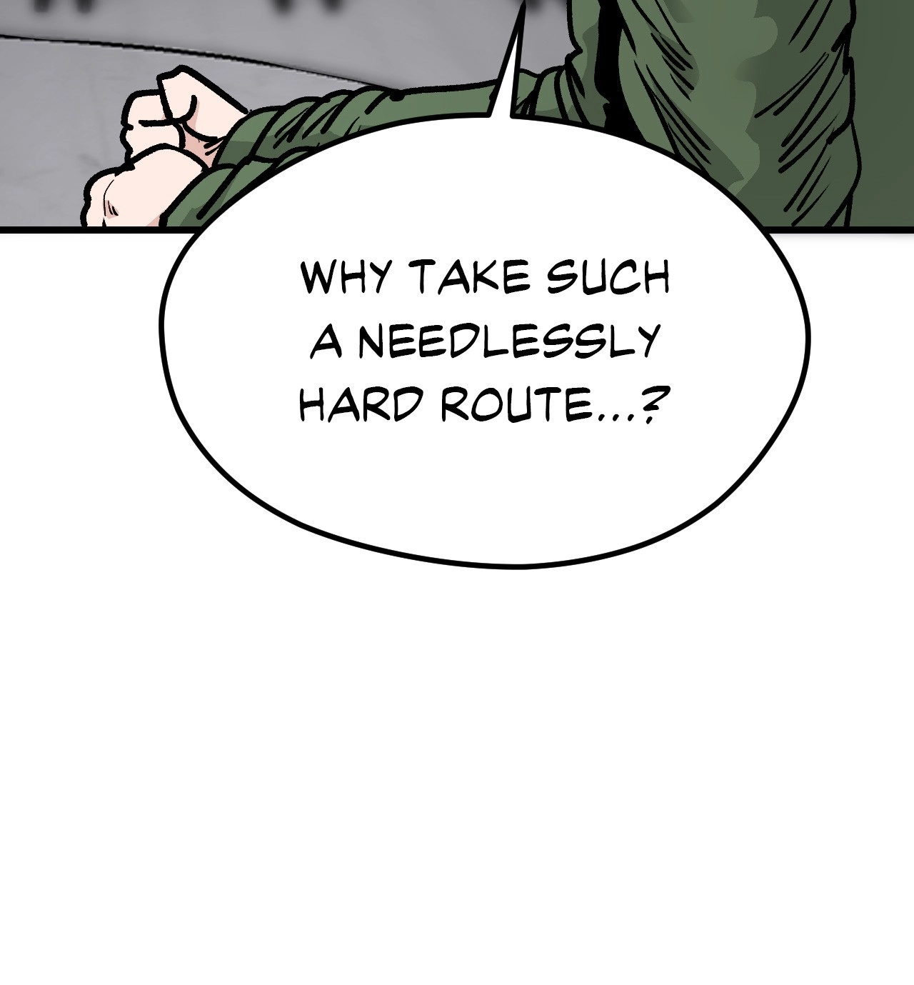 Academy of Card Chapter 32 - page 73