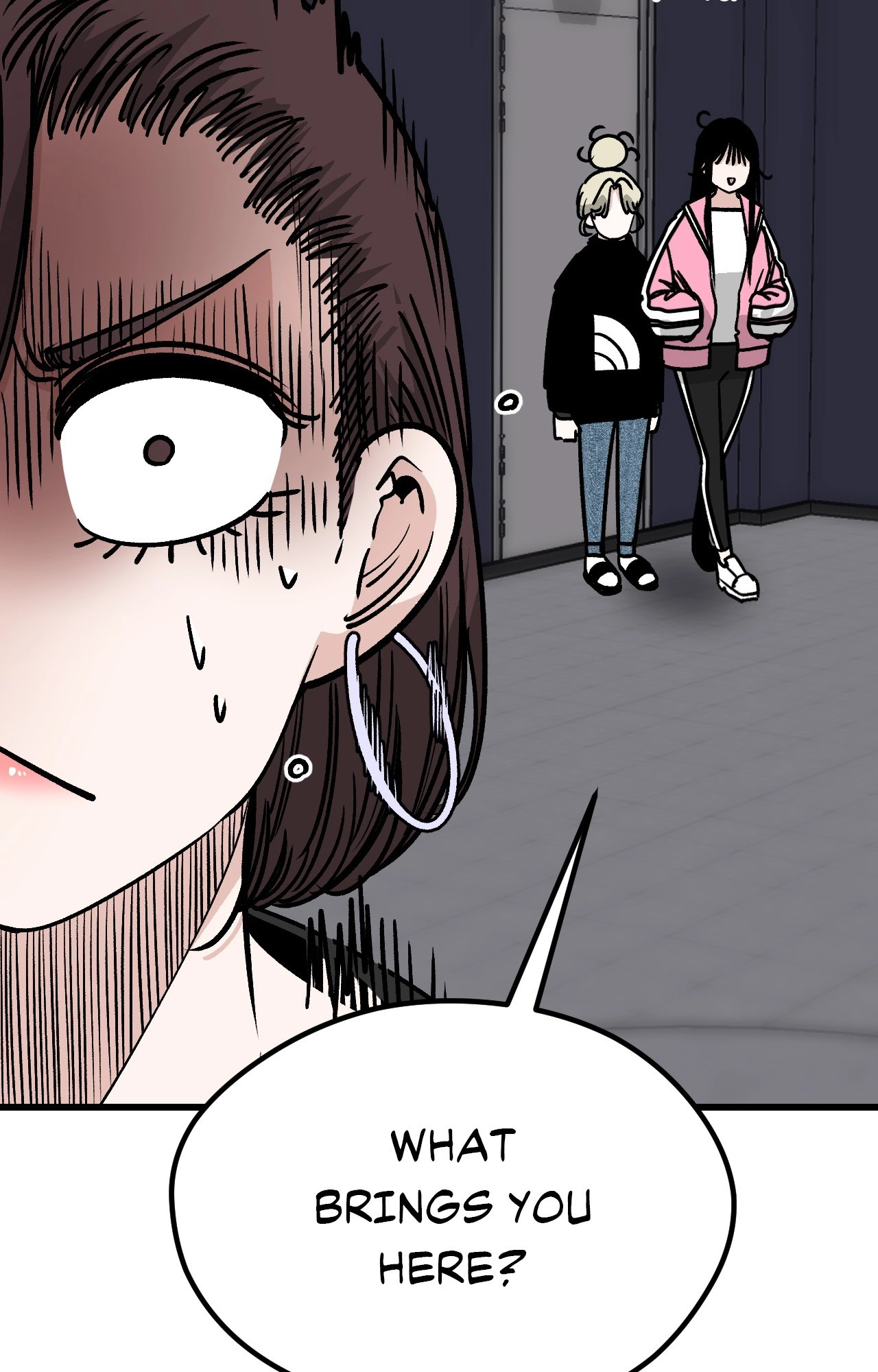 Academy of Card Chapter 32 - page 88