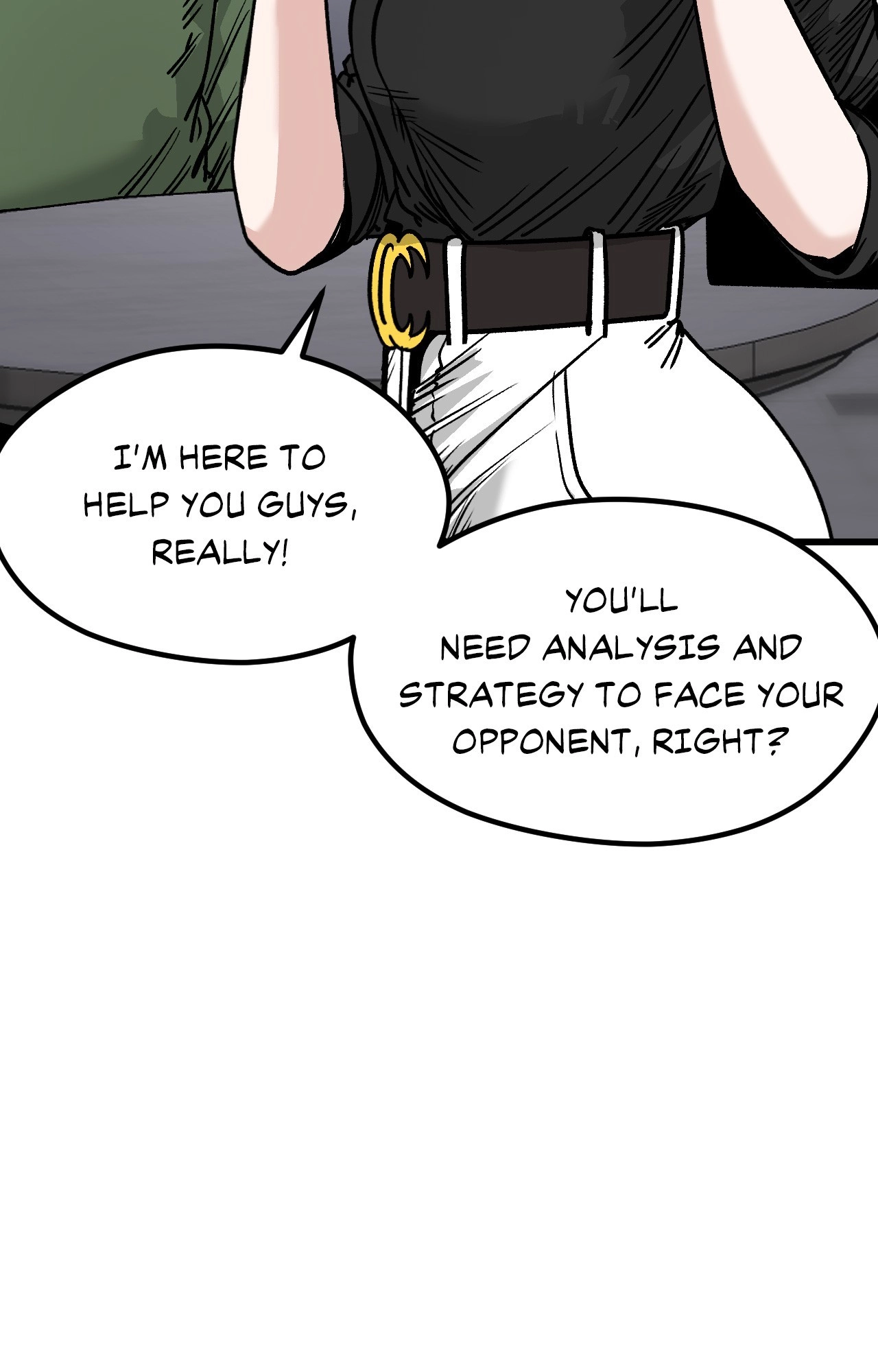 Academy of Card Chapter 32 - page 93