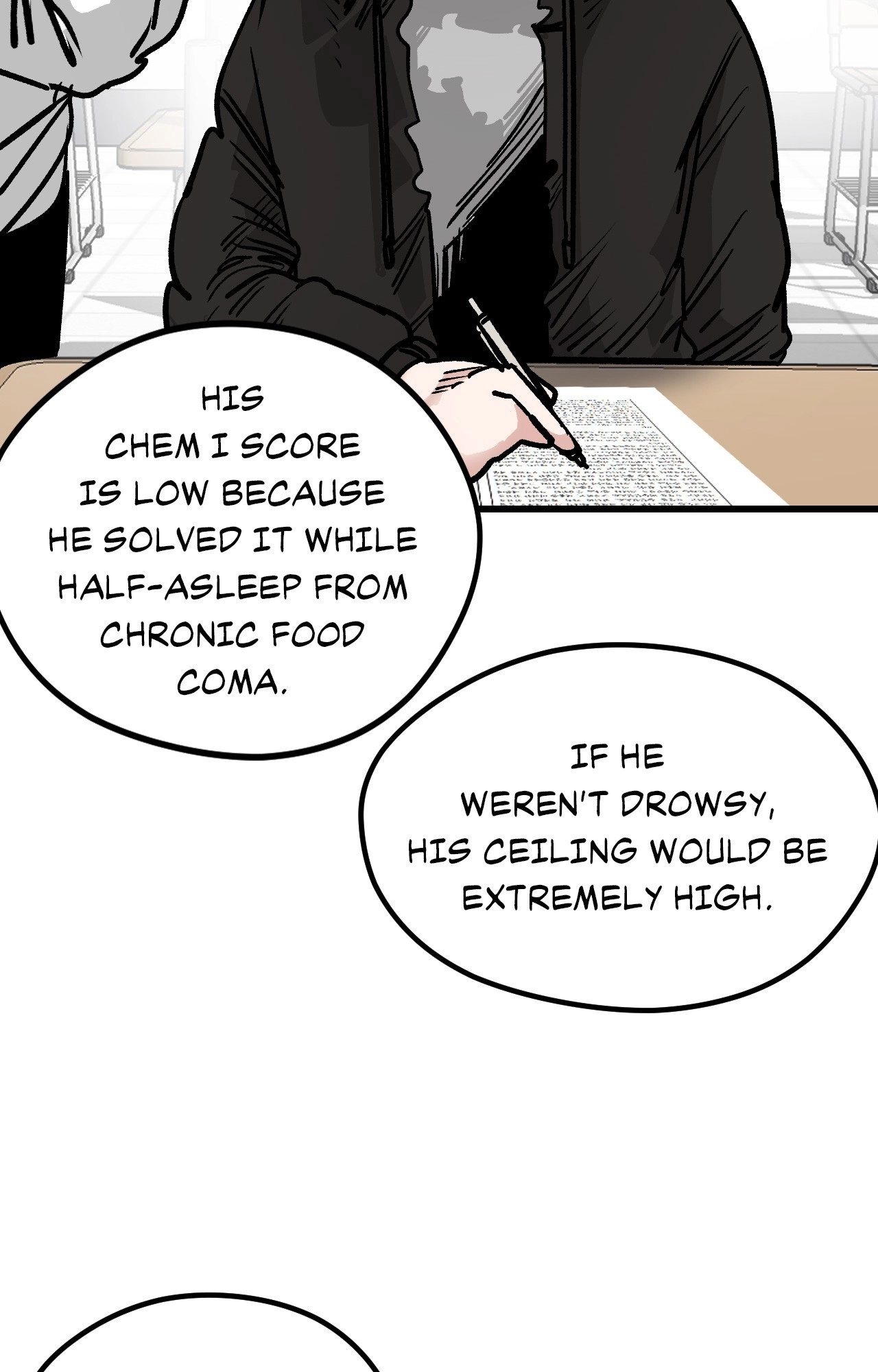 Academy of Card Chapter 32 - page 99