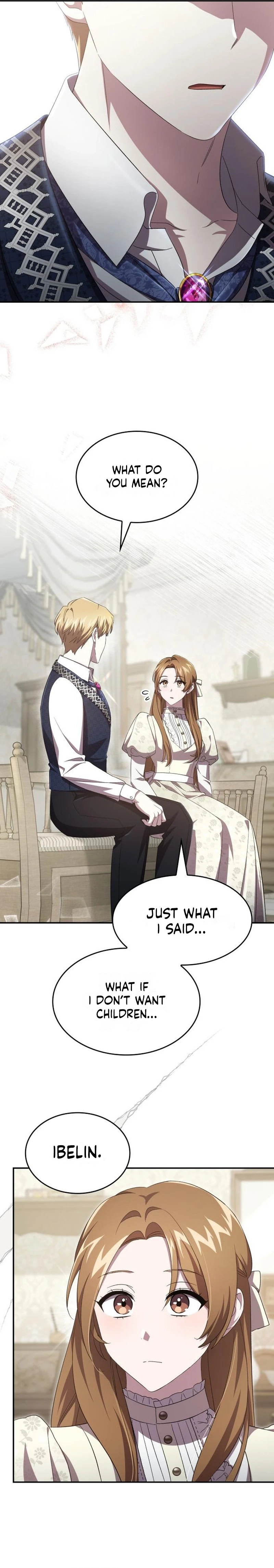 The Goal is Alimony Chapter 63 - page 13