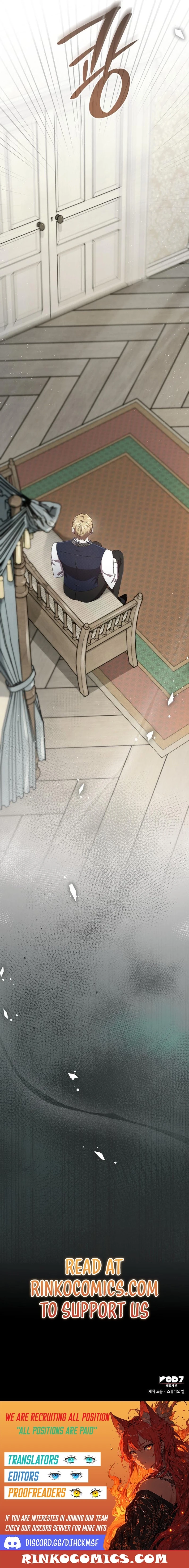 The Goal is Alimony Chapter 63 - page 16