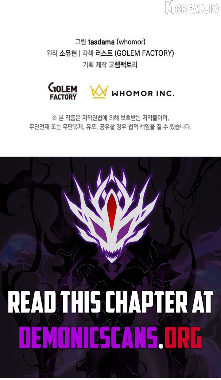 The God of War is Leveling Up Chapter 83 - page 13