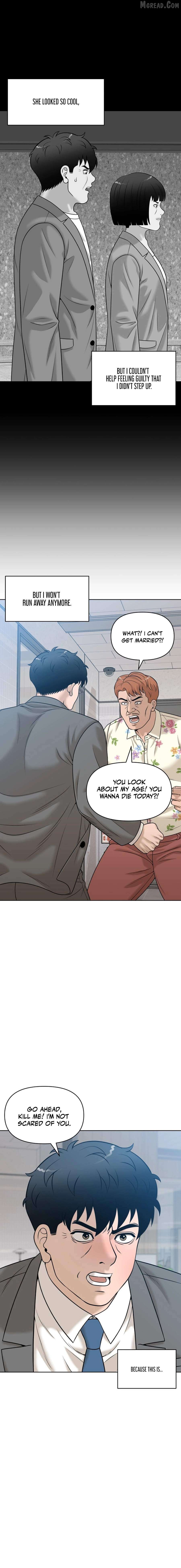 Around Forty Chapter 33 - page 2