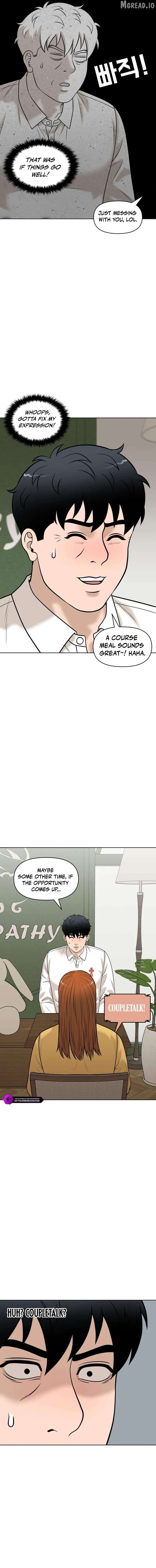 Around Forty Chapter 35 - page 19