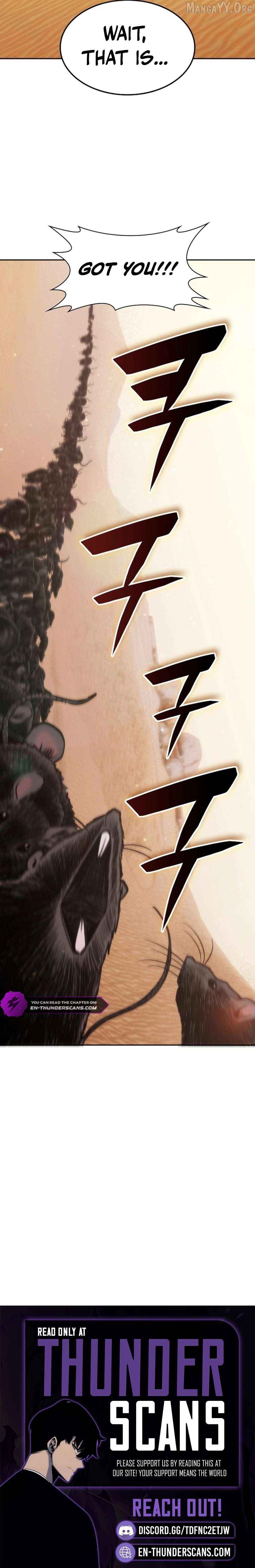 The Veteran Healer Is Overpowered Chapter 75 - page 12