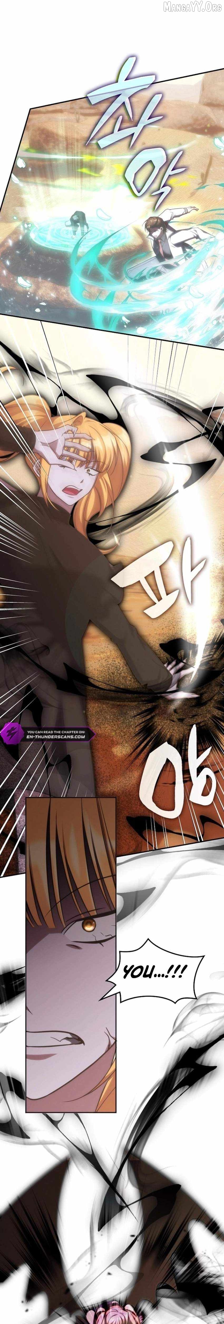 The Veteran Healer Is Overpowered Chapter 76 - page 19