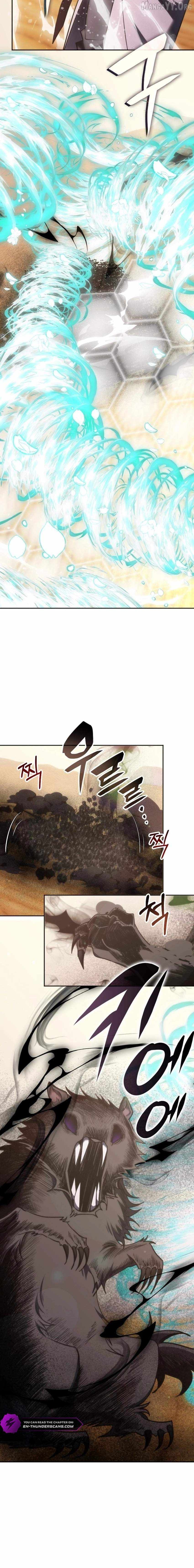 The Veteran Healer Is Overpowered Chapter 76 - page 6