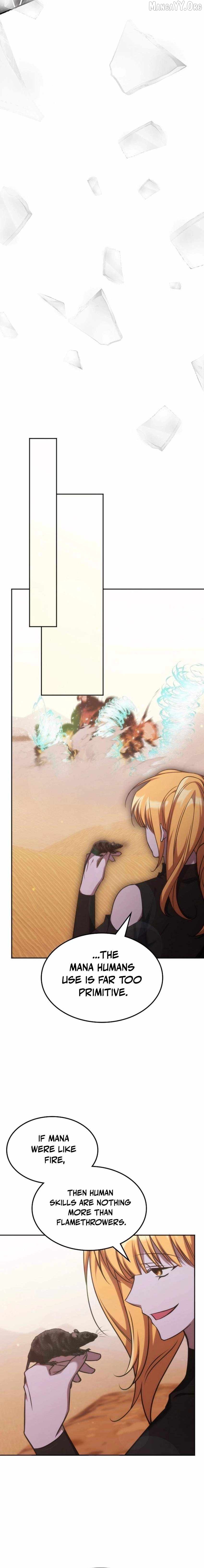 The Veteran Healer Is Overpowered Chapter 76 - page 8