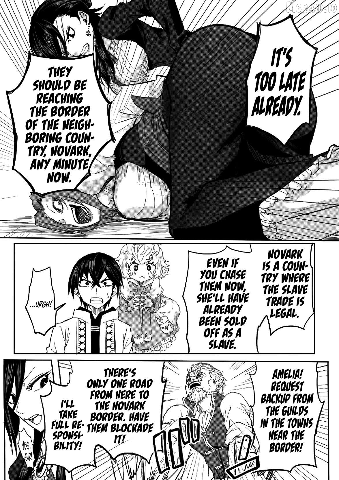 A Love Manual You Can Use From Today Chapter 10 - page 13