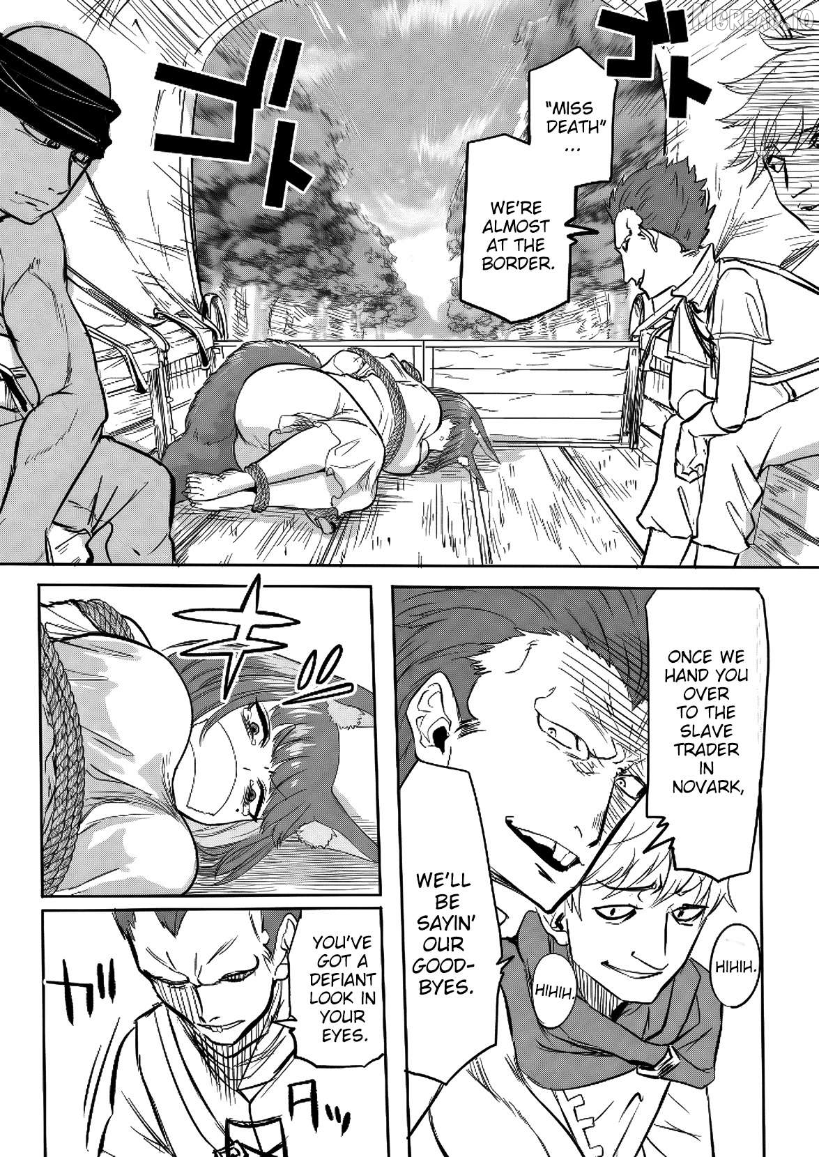 A Love Manual You Can Use From Today Chapter 10 - page 16