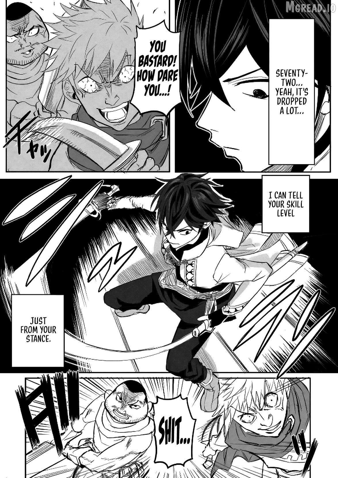 A Love Manual You Can Use From Today Chapter 10 - page 24