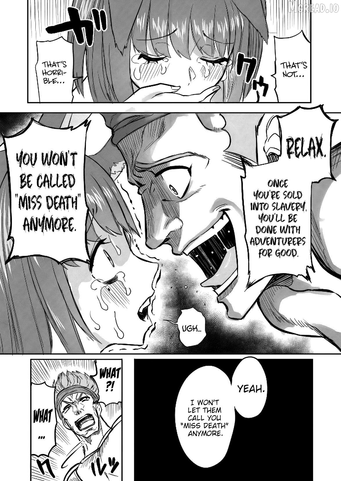 A Love Manual You Can Use From Today Chapter 10 - page 29