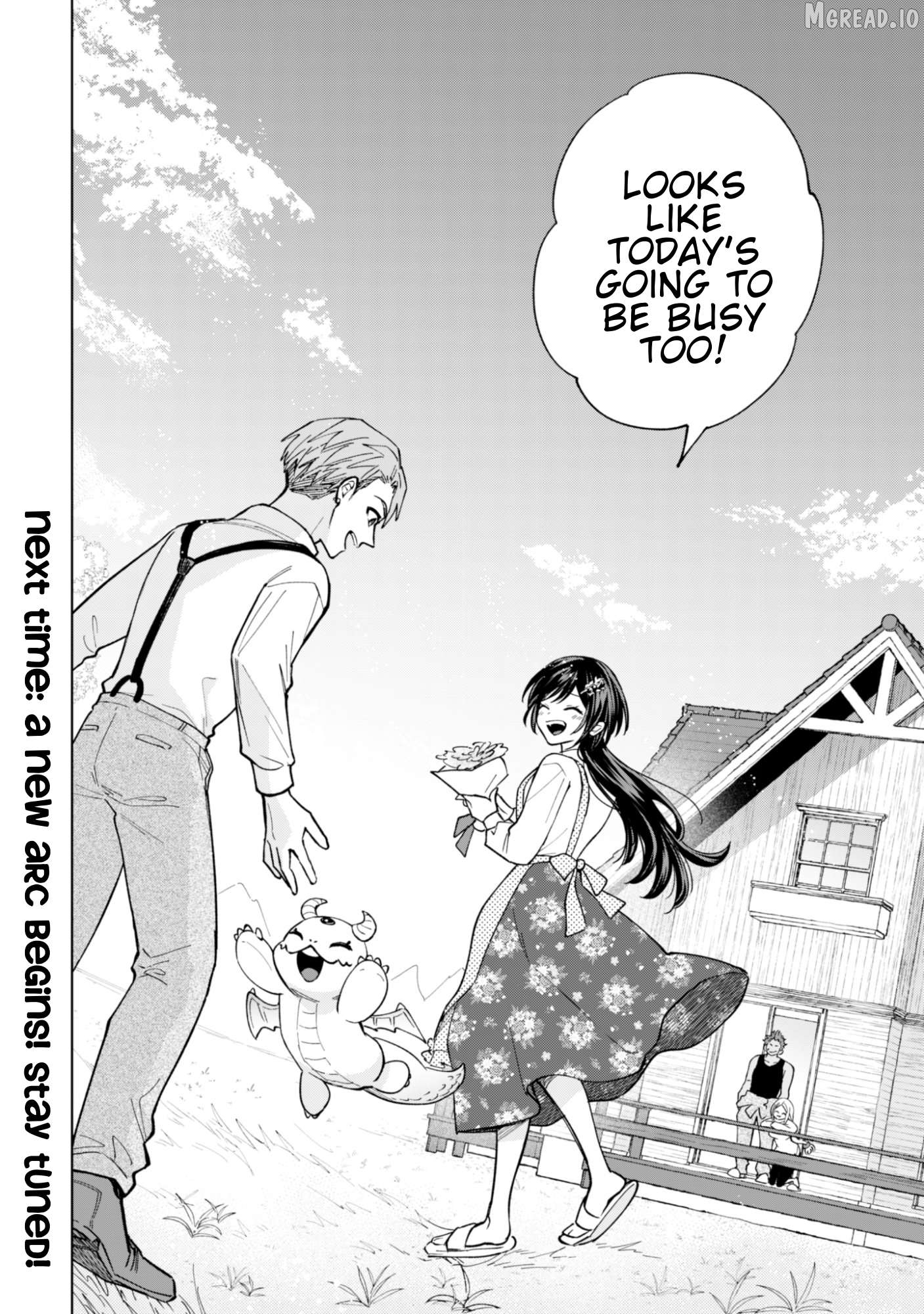 Akuyaku Reijou wa Slow Life wo Enjoy Shitai! ~Yatto Konyaku Hakisareta no ni, Daini Ouji ga Meccha Stalker Shitekurun desu kedo~ Chapter 23 - page 17