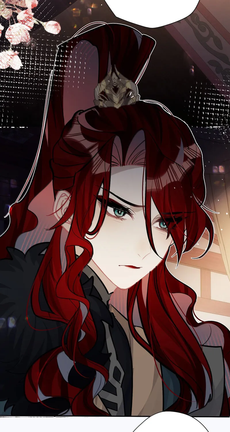 Twisting Tendrils Chapter 25 - page 10