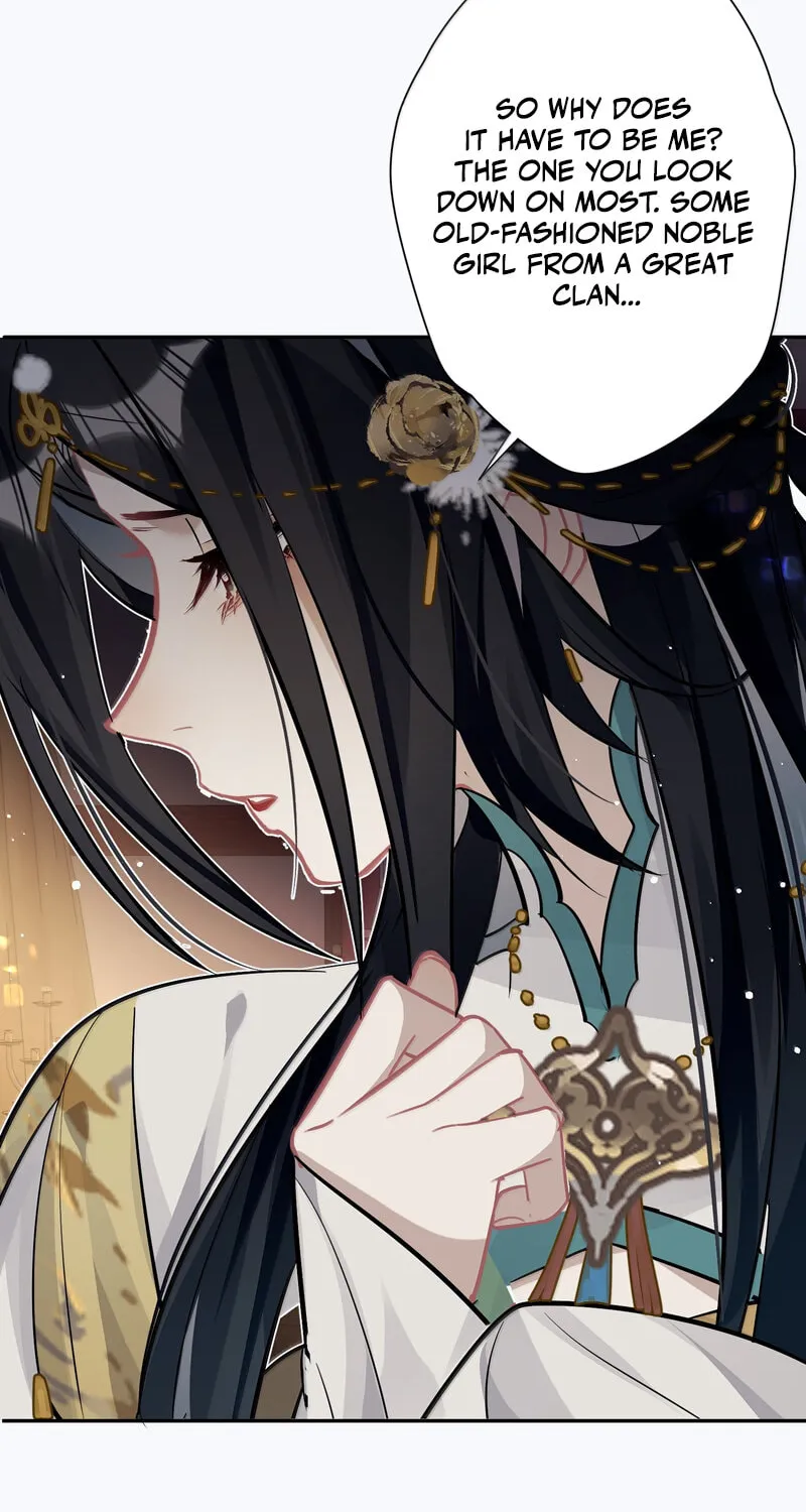 Twisting Tendrils Chapter 25 - page 11