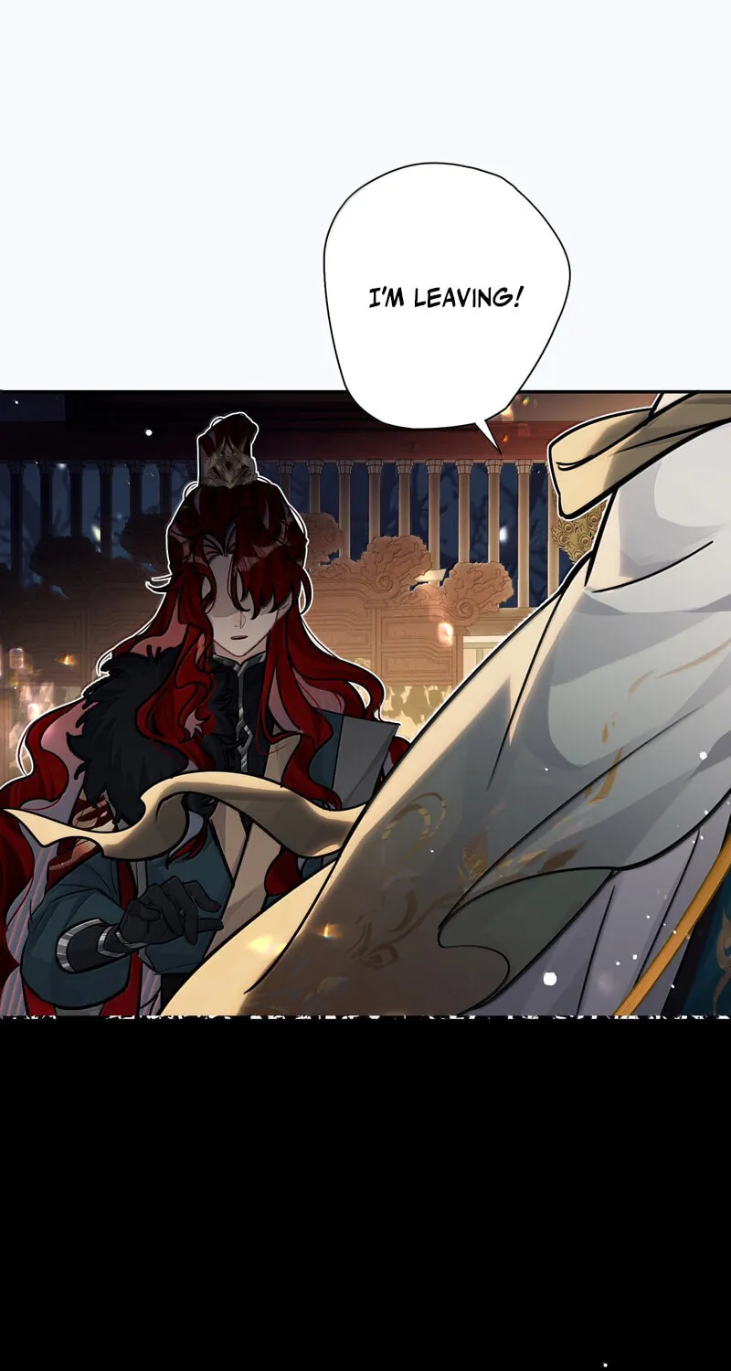 Twisting Tendrils Chapter 25 - page 12