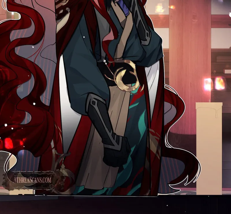 Twisting Tendrils Chapter 25 - page 14