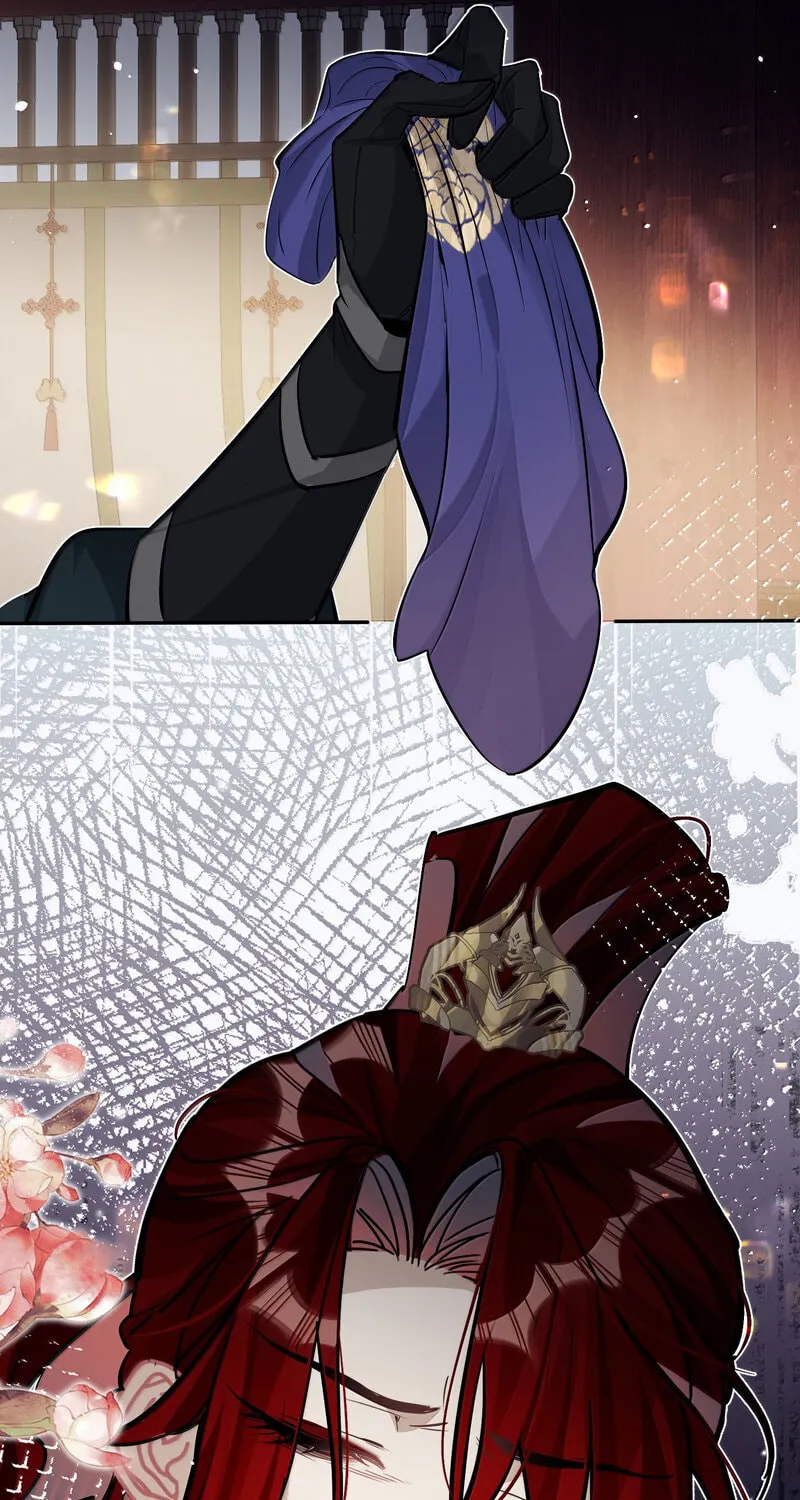 Twisting Tendrils Chapter 25 - page 15